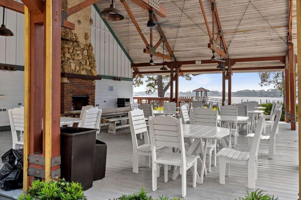 WILD HERON PHASE III - Land