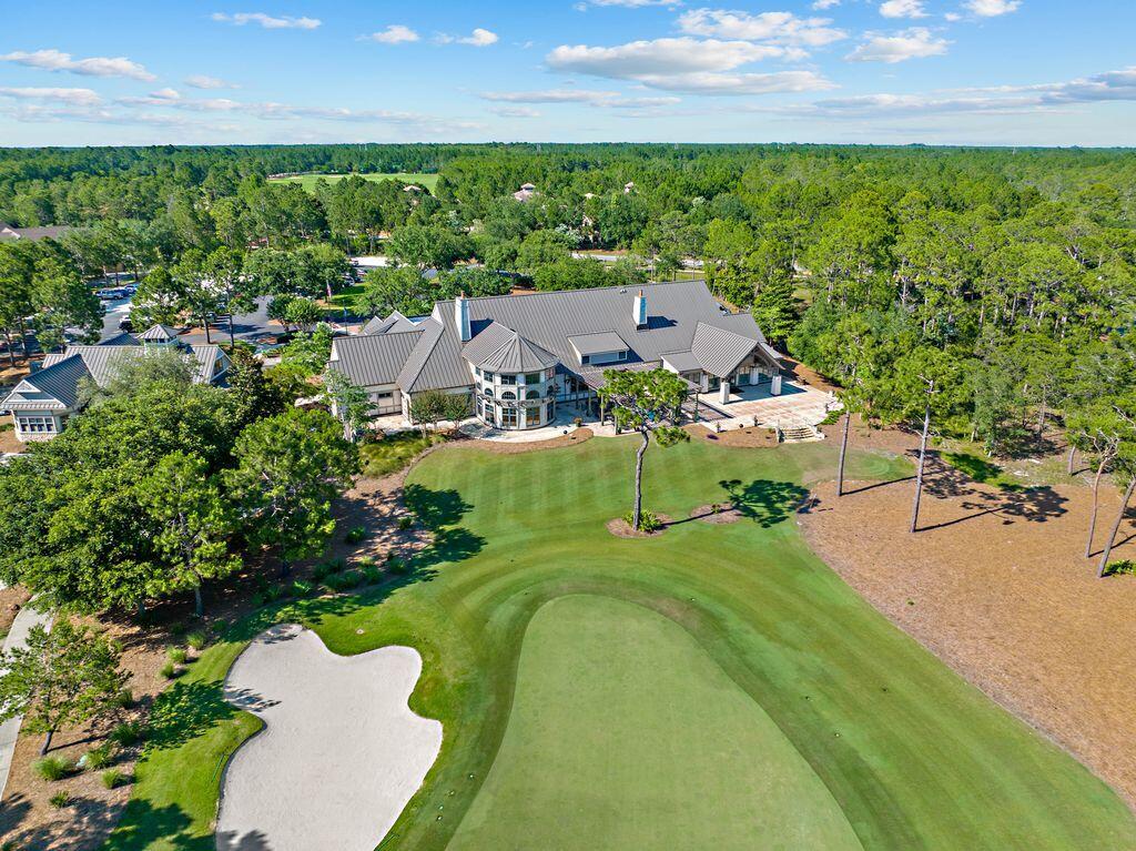 WILD HERON PHASE III - Land