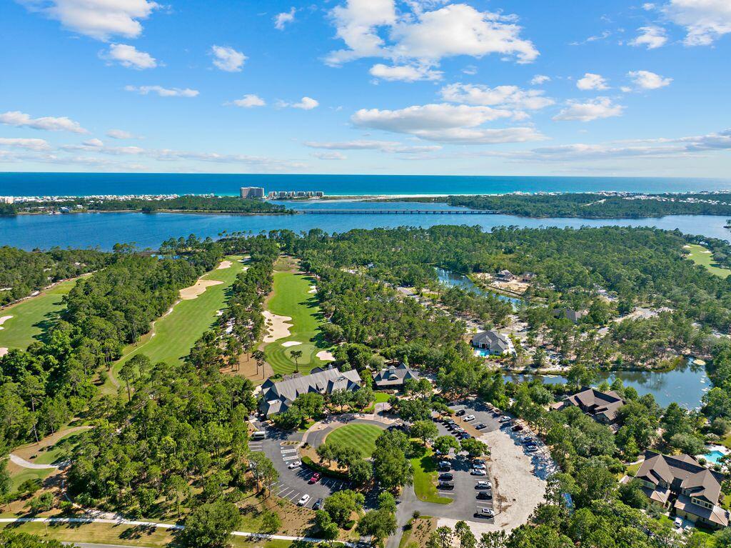 WILD HERON PHASE III - Land