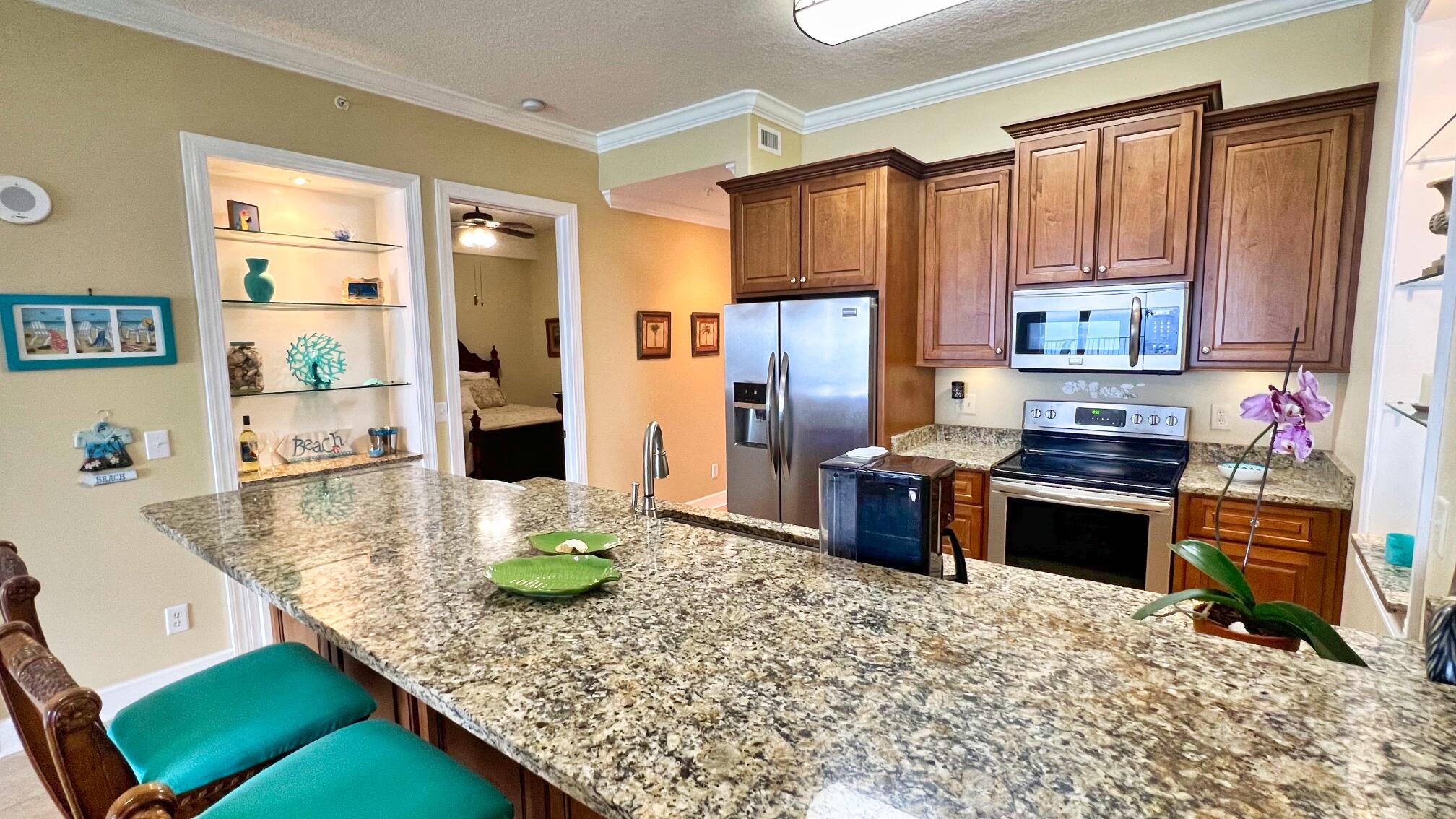 OCEAN REEF - Residential