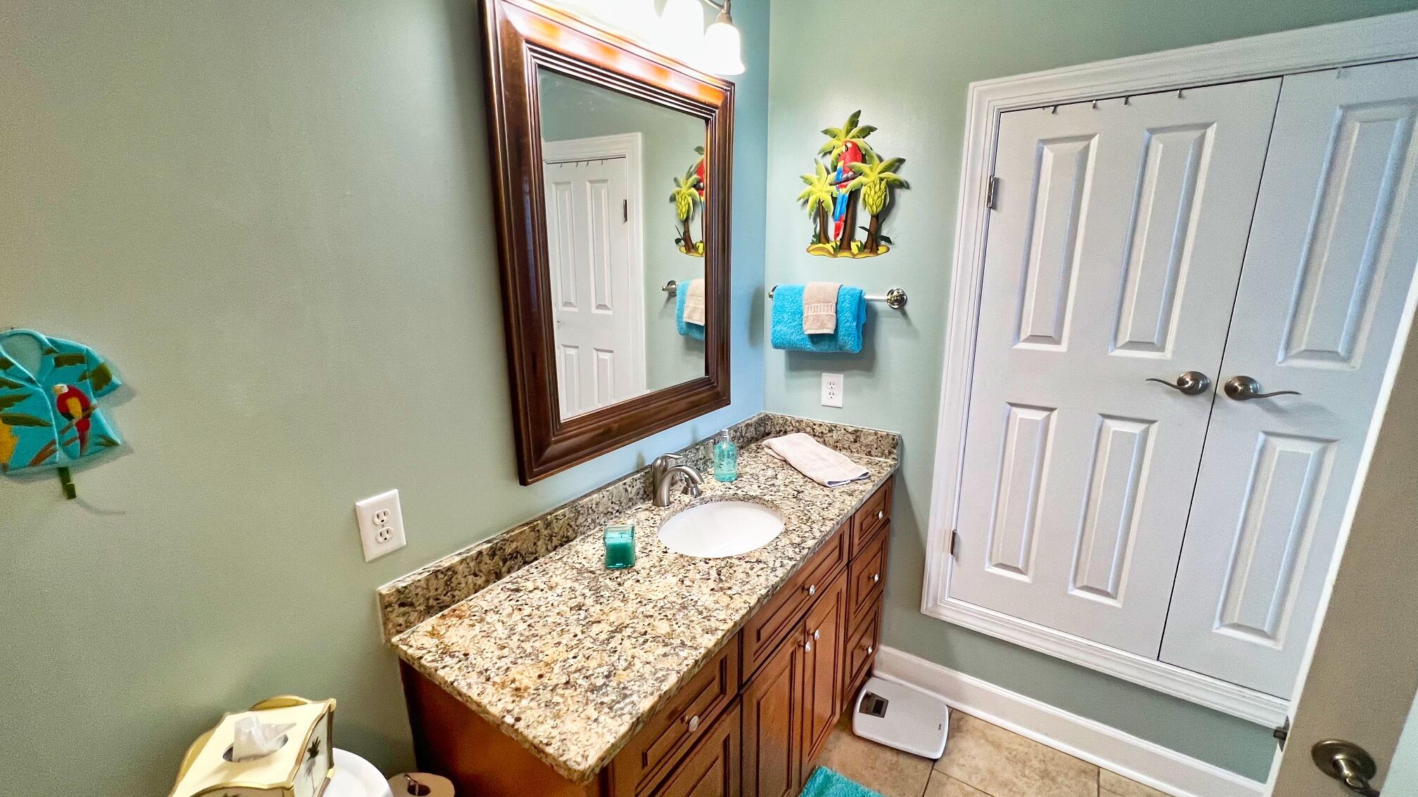 OCEAN REEF - Residential