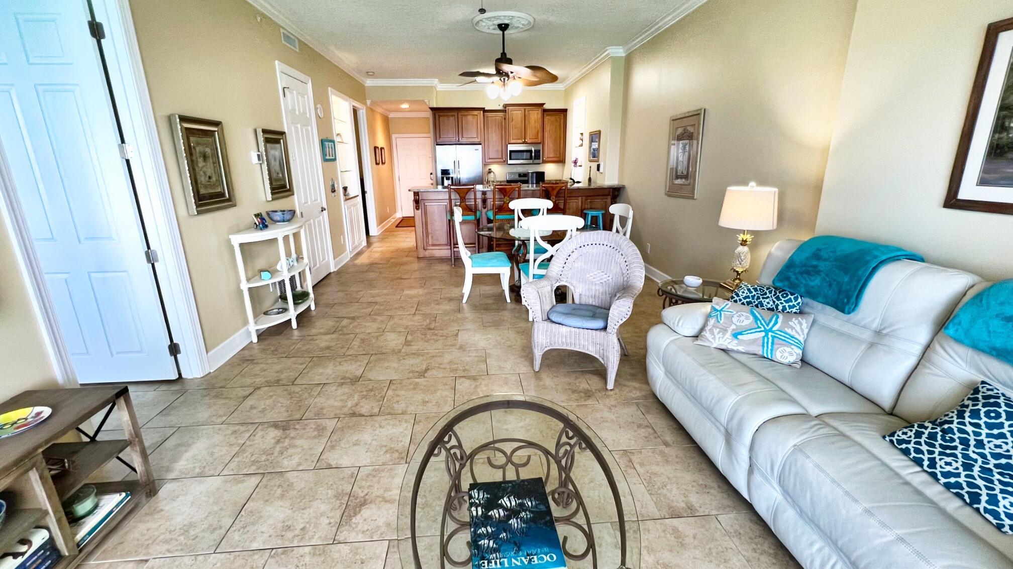 OCEAN REEF - Residential