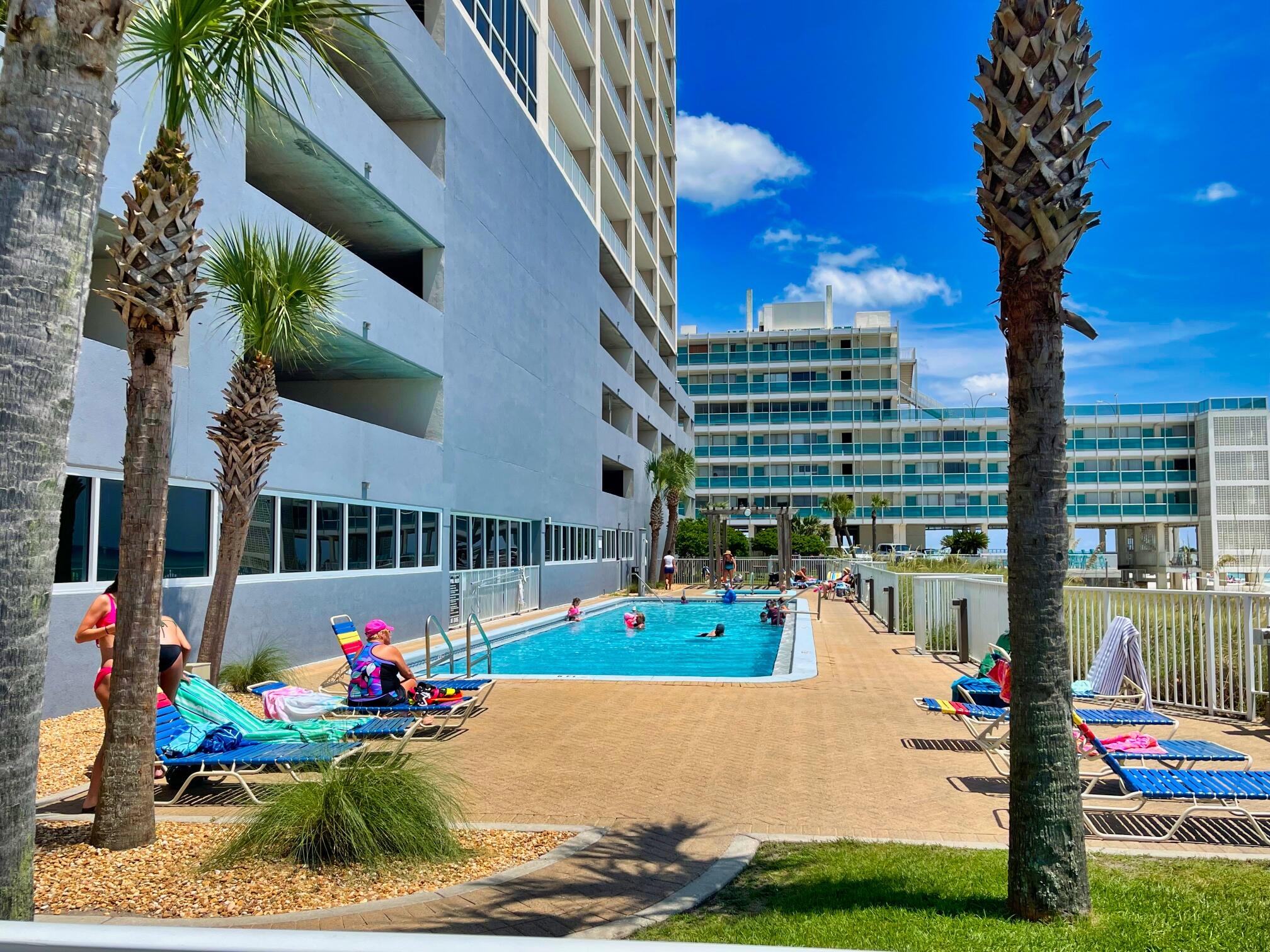 OCEAN REEF - Residential