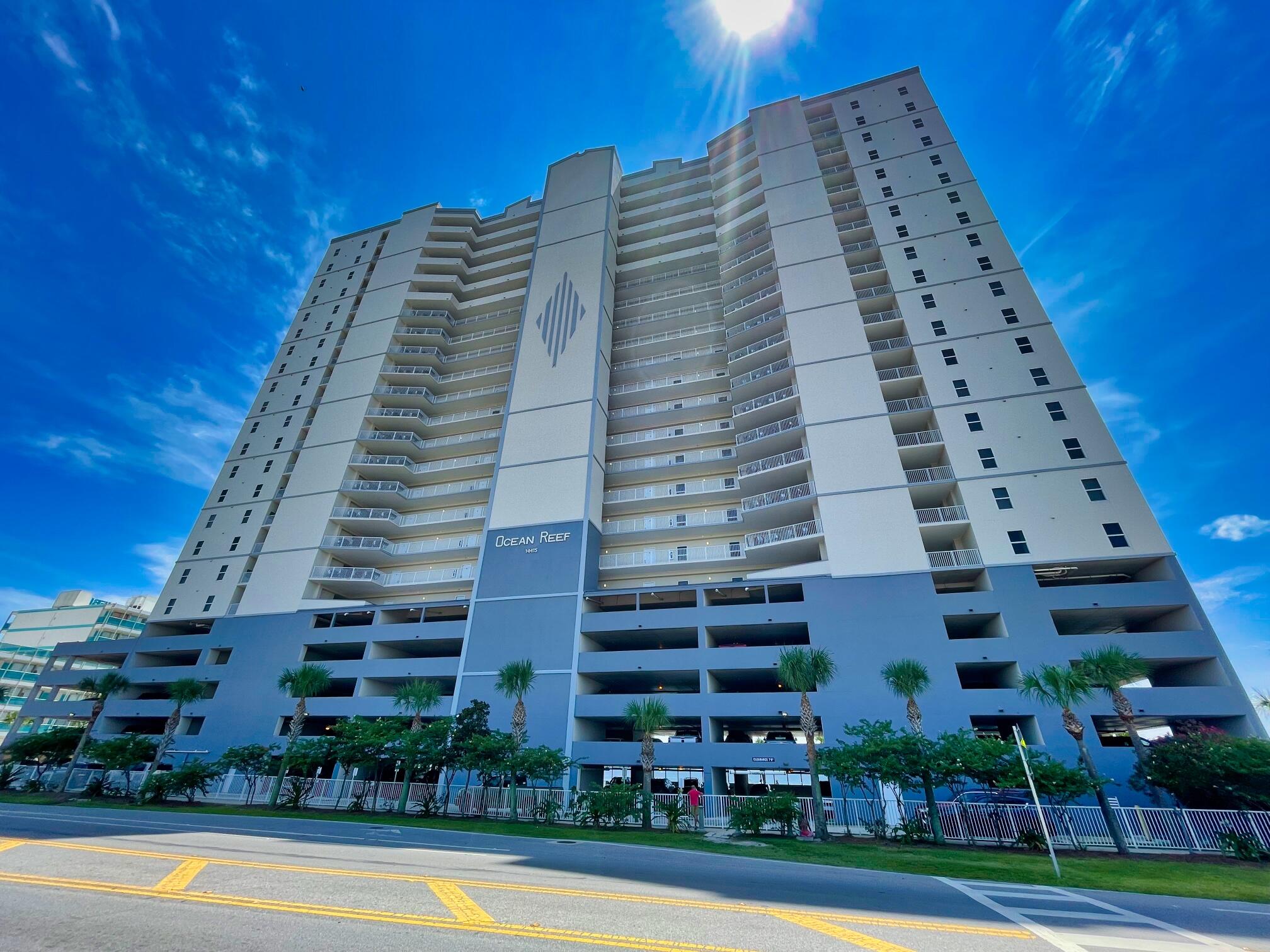 OCEAN REEF - Residential