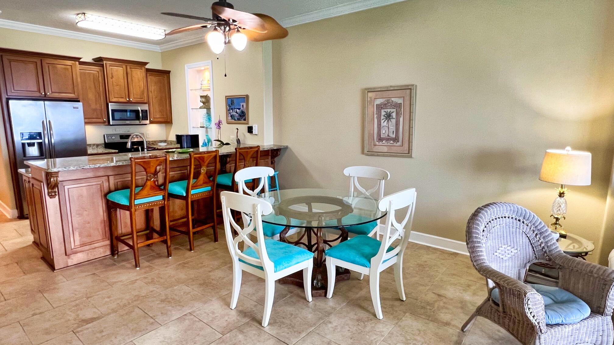 OCEAN REEF - Residential