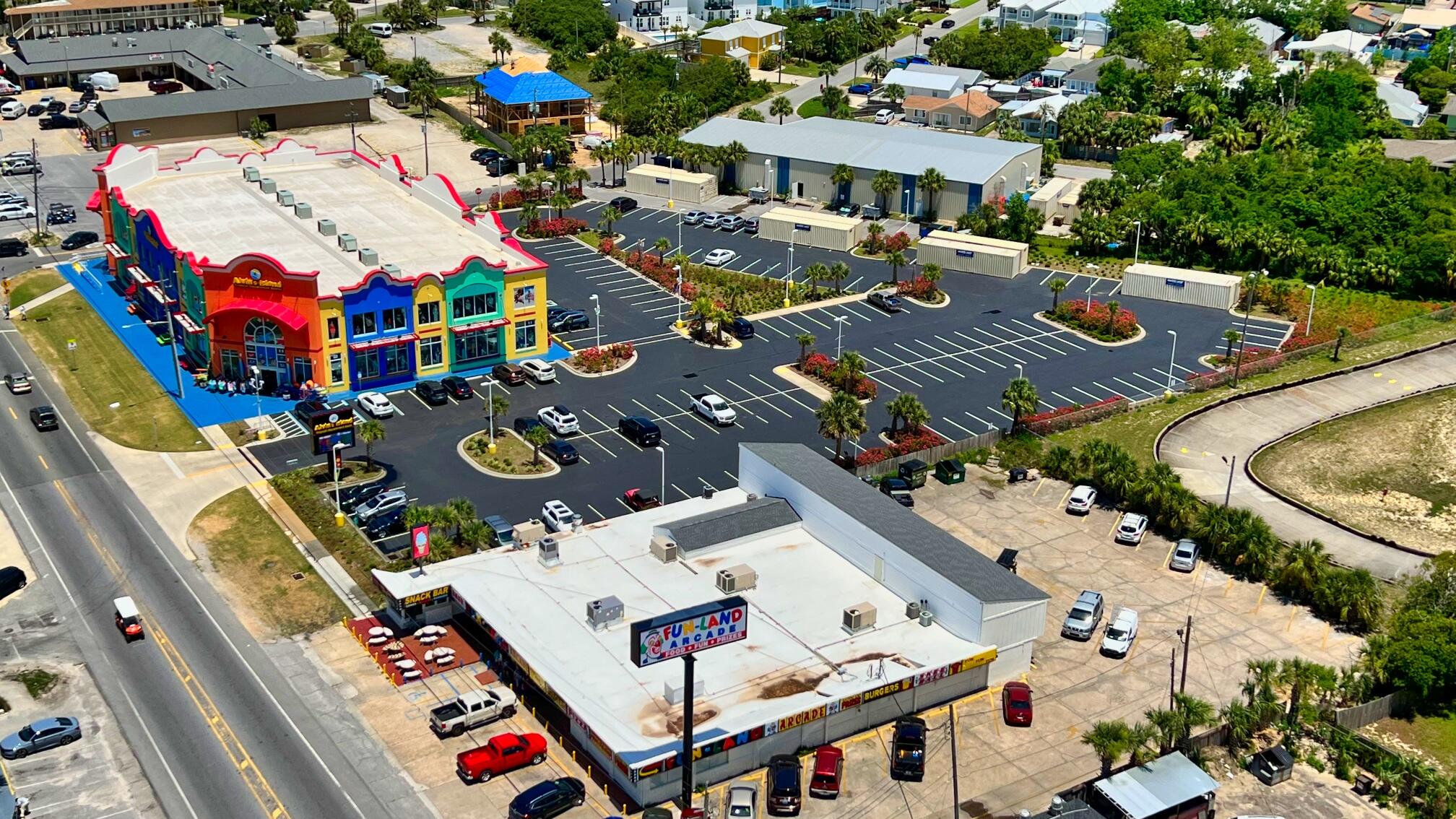 OCEAN REEF - Residential