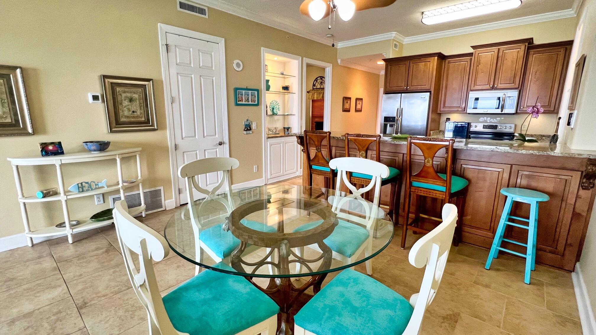 OCEAN REEF - Residential