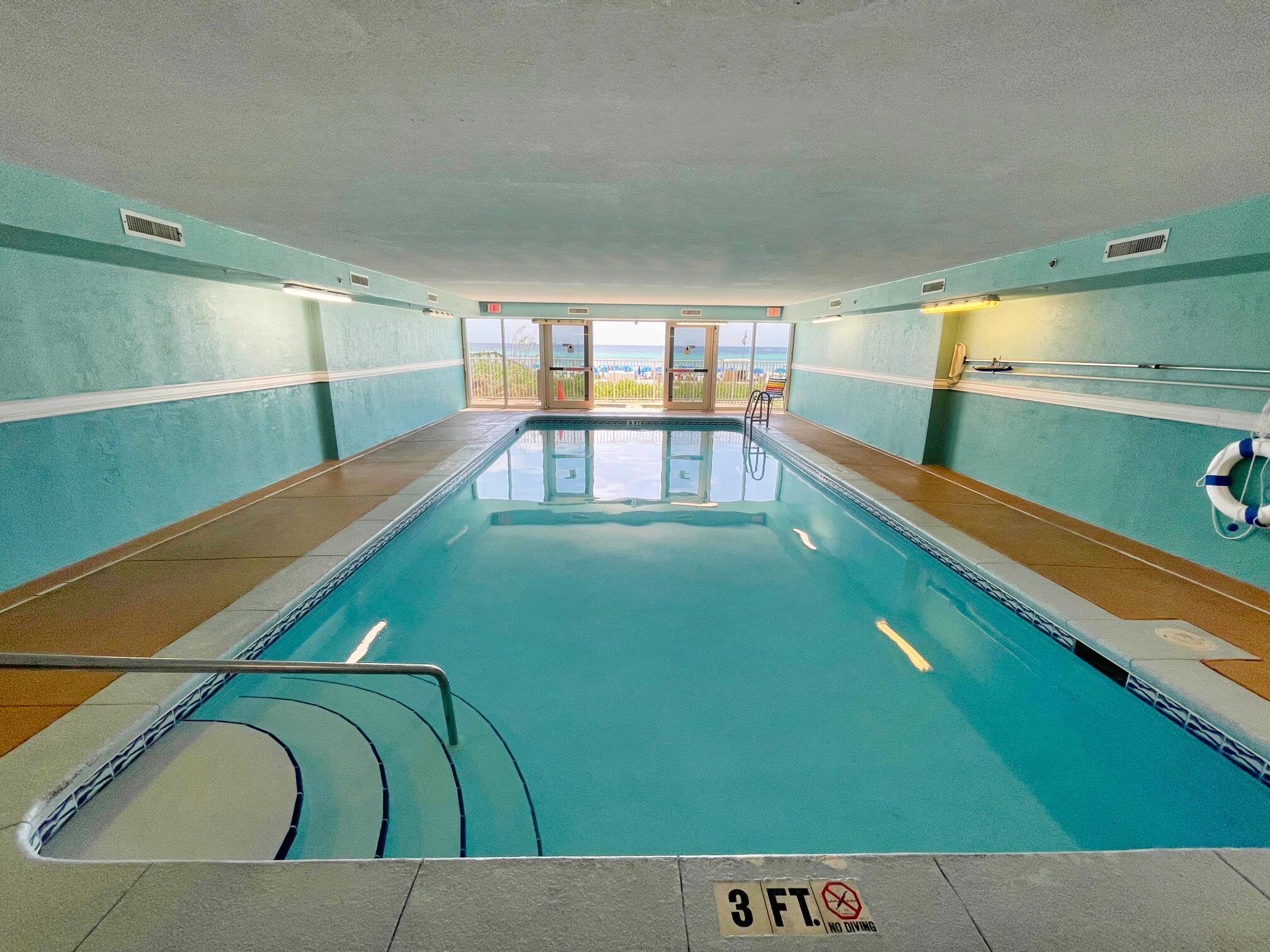 OCEAN REEF - Residential