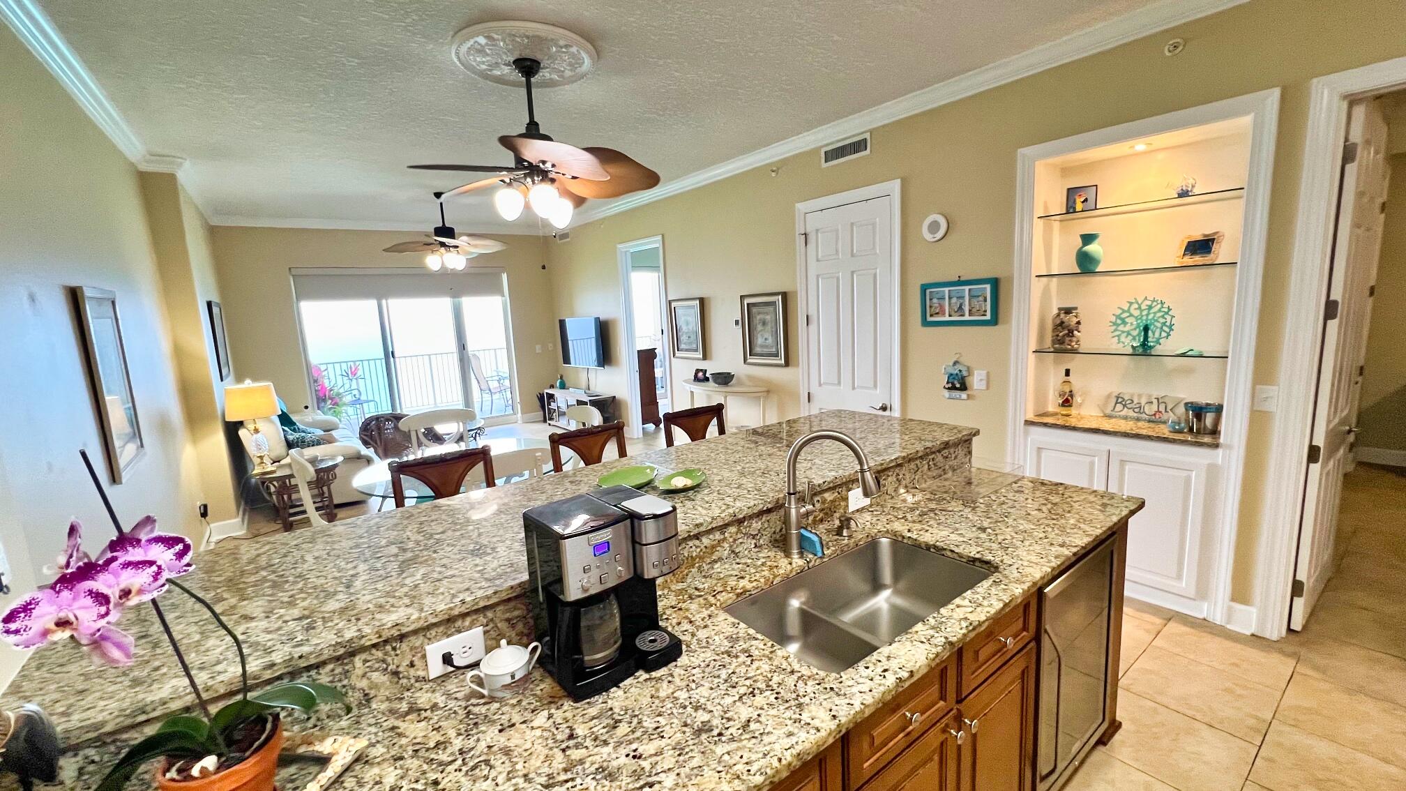 OCEAN REEF - Residential