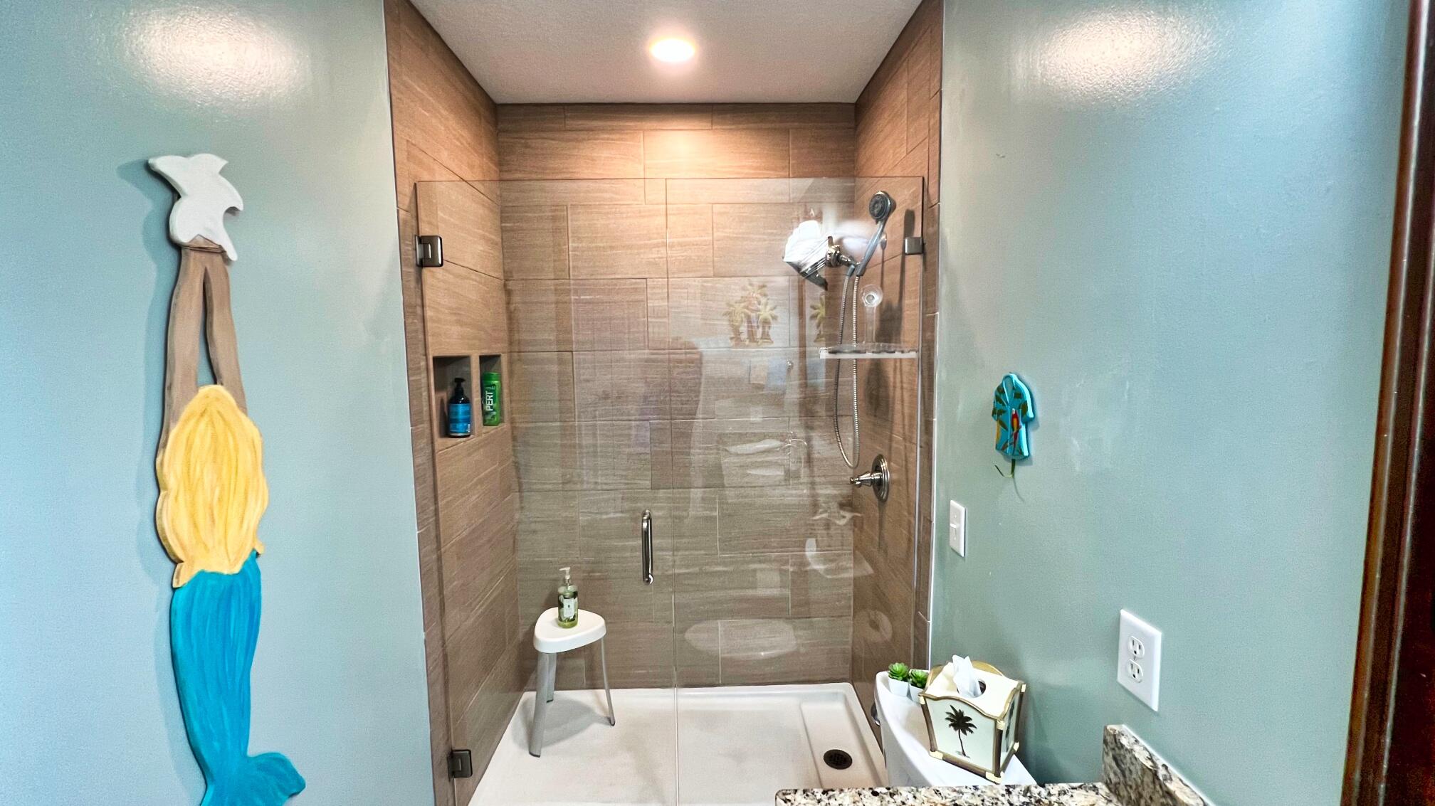 OCEAN REEF - Residential