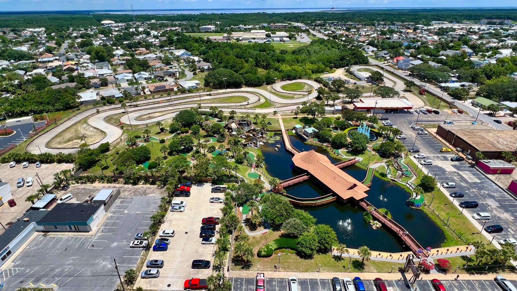 OCEAN REEF - Residential