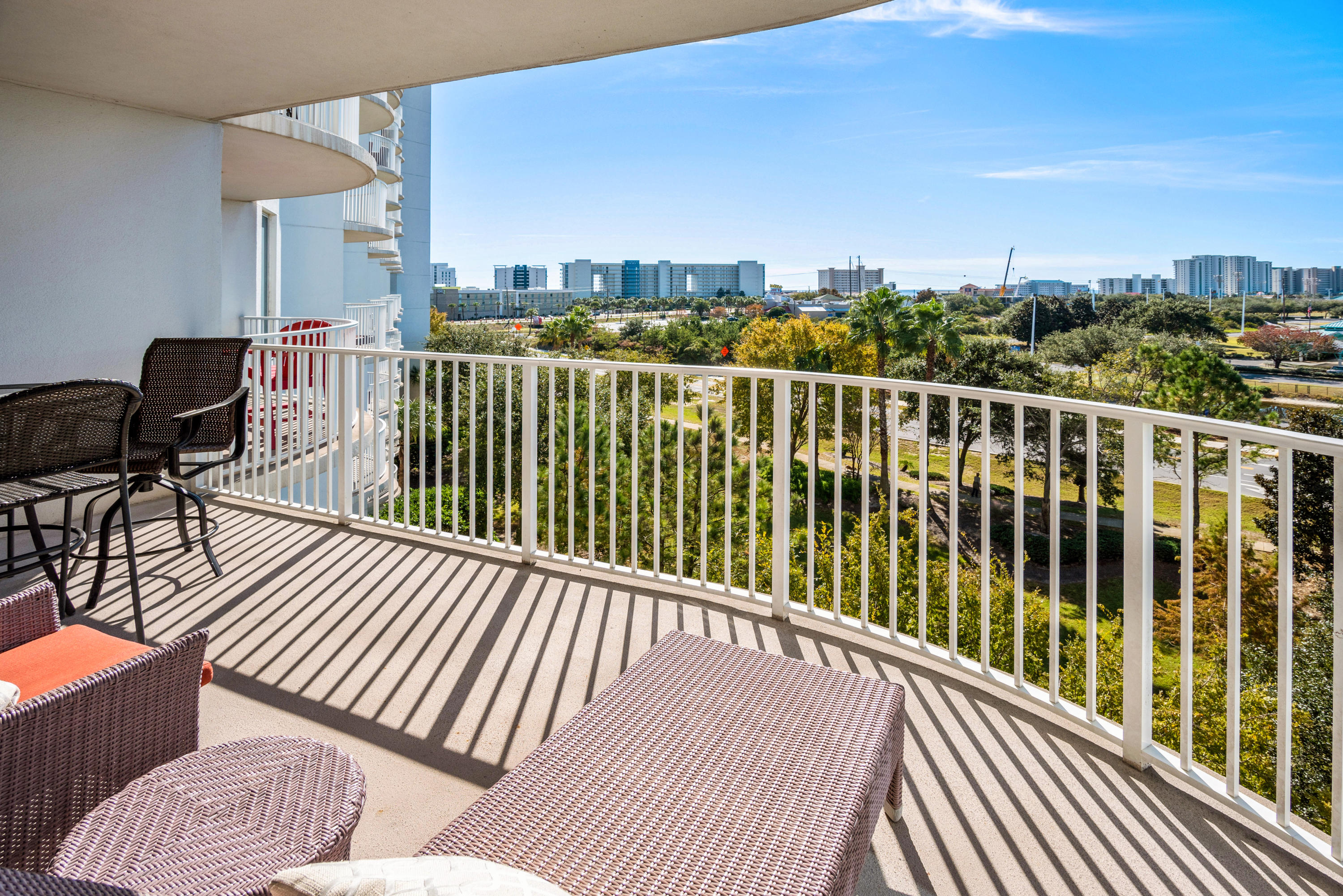 THE PALMS OF DESTIN - Residential