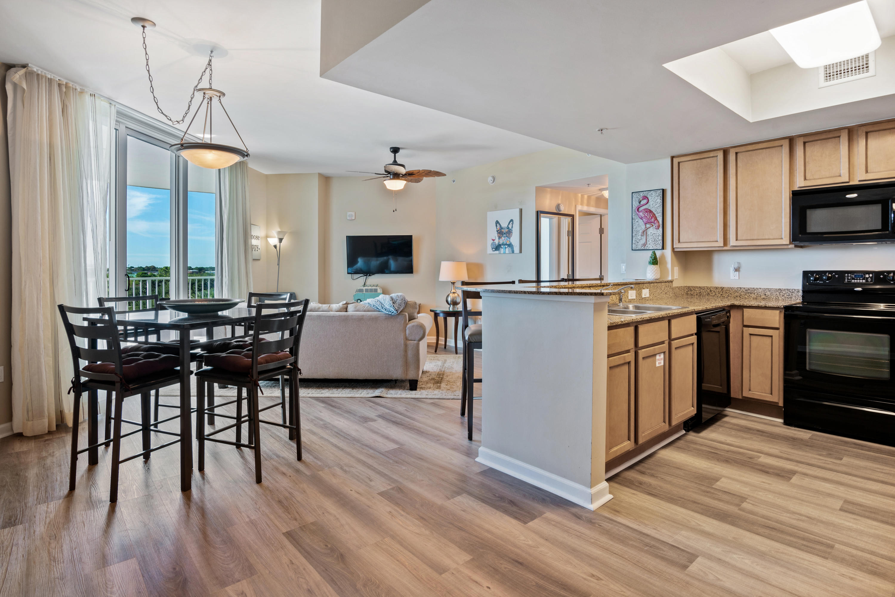 THE PALMS OF DESTIN - Residential