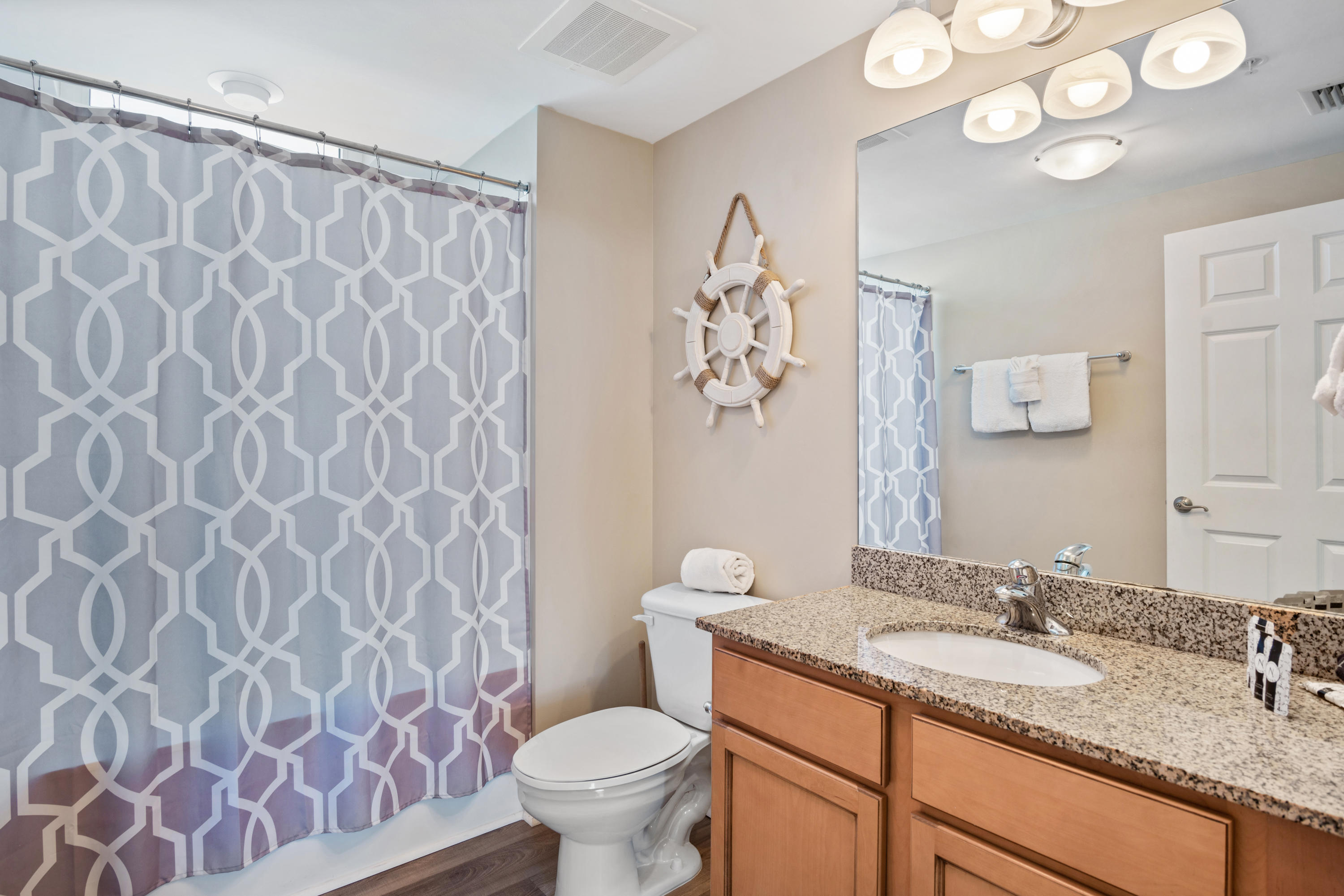 THE PALMS OF DESTIN - Residential