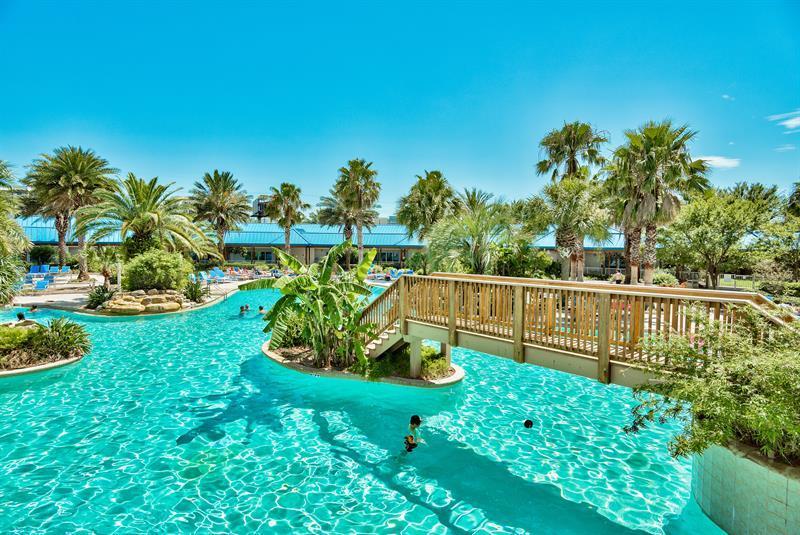 THE PALMS OF DESTIN - Residential