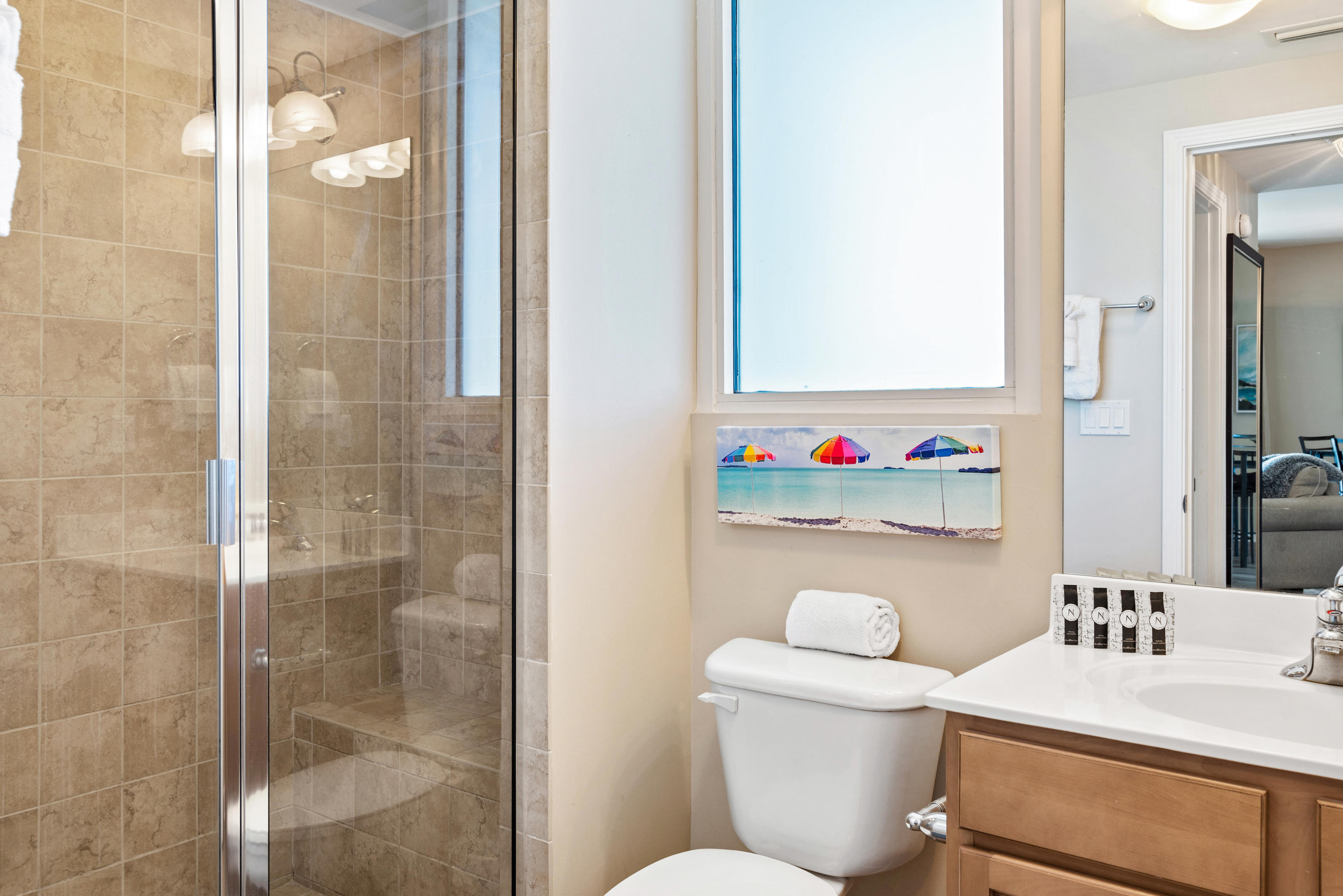 THE PALMS OF DESTIN - Residential