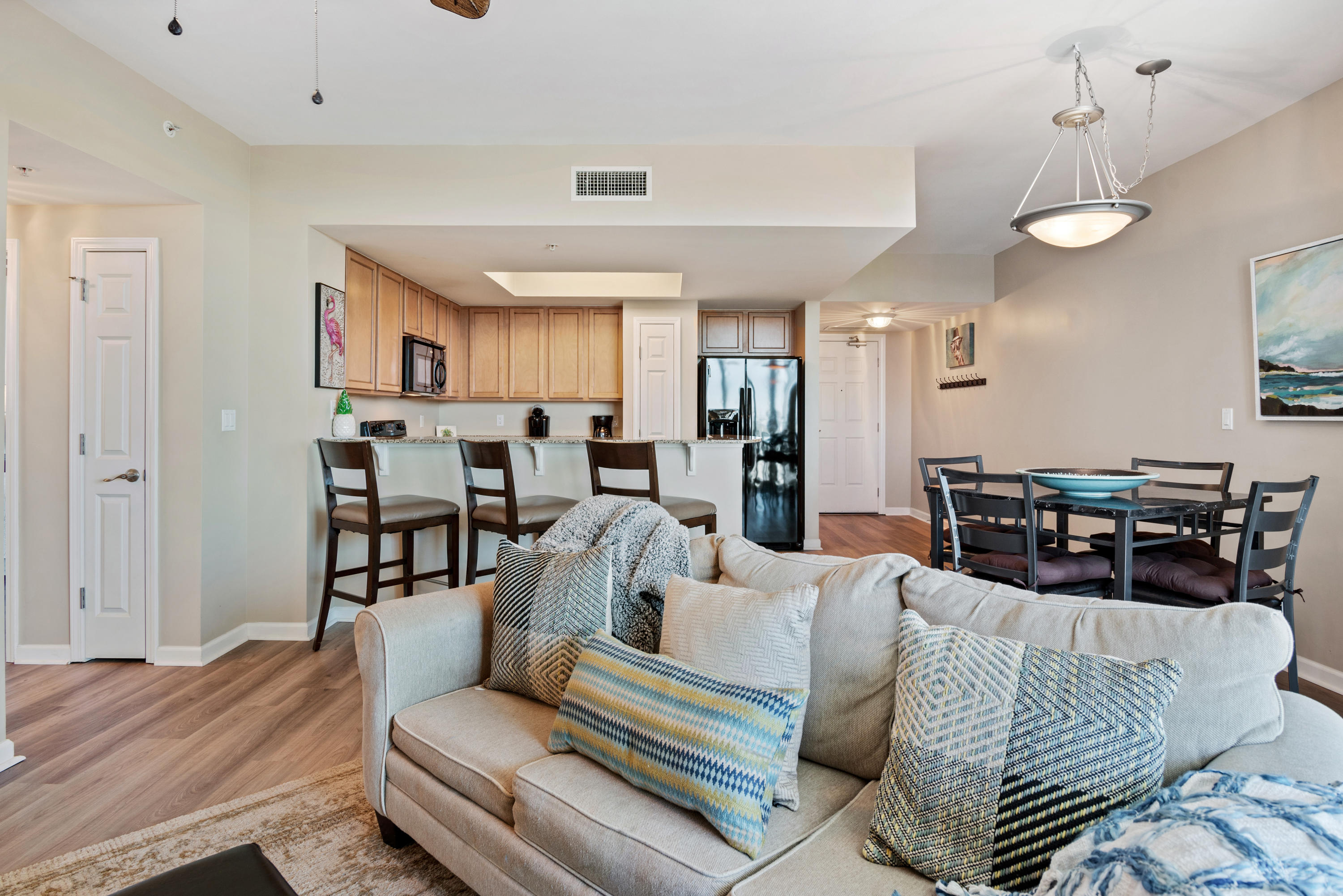 THE PALMS OF DESTIN - Residential