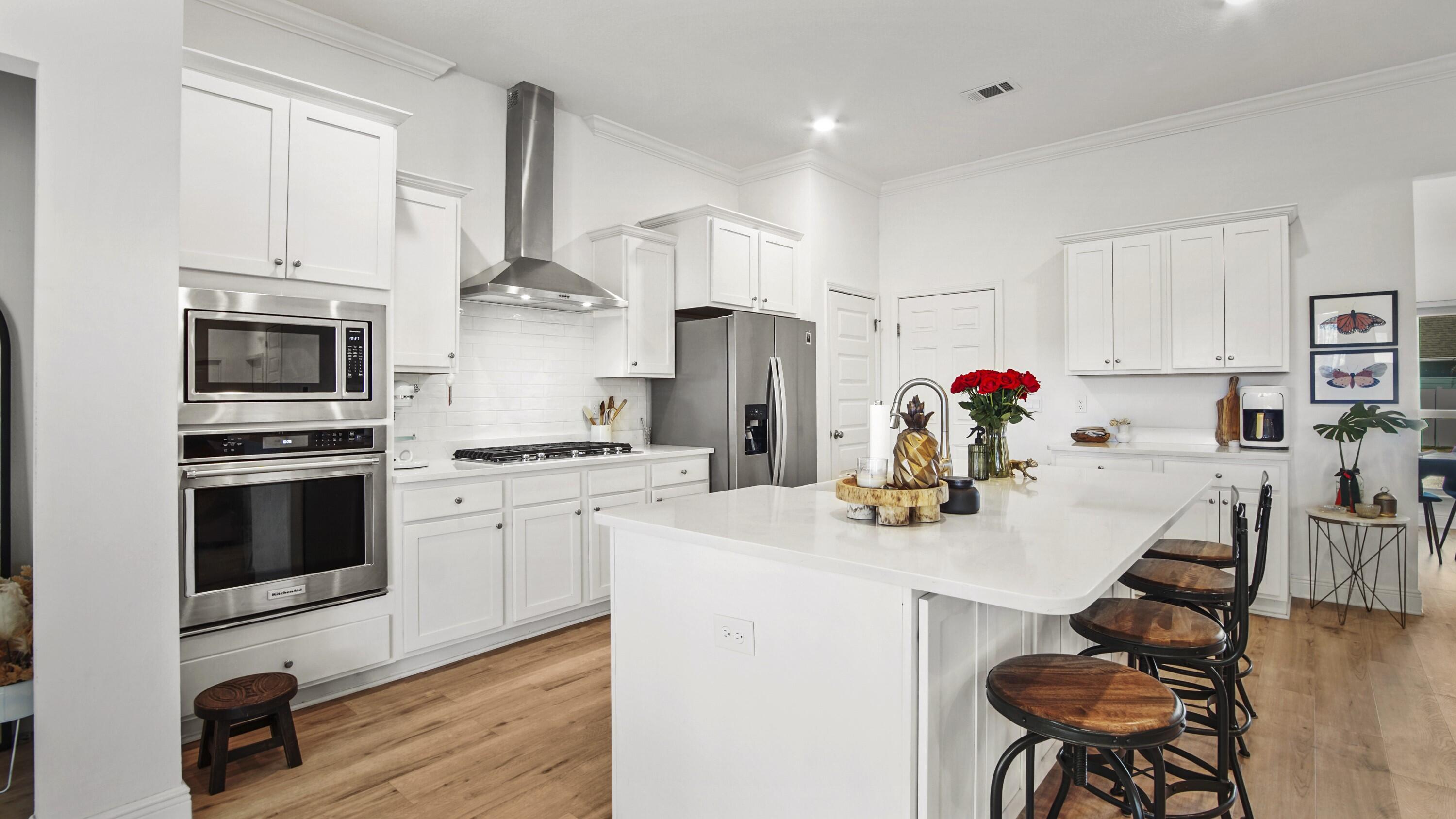 LAKEVIEW S/D - Residential