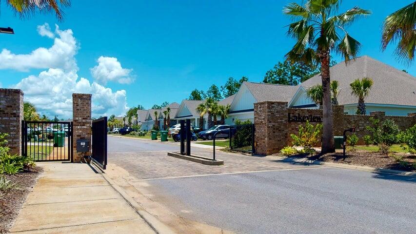 LAKEVIEW S/D - Residential
