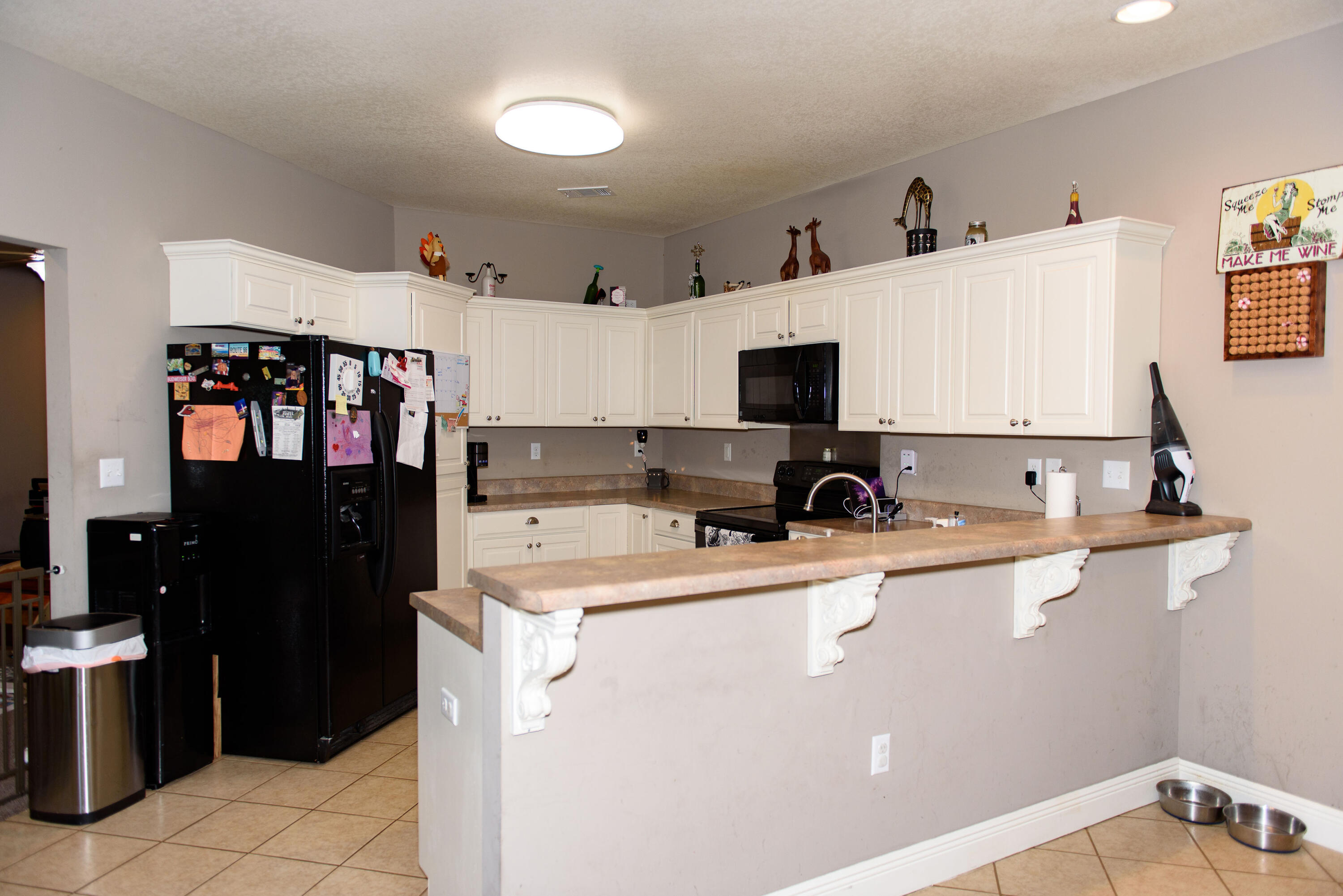 ADAMS POWELL - Residential