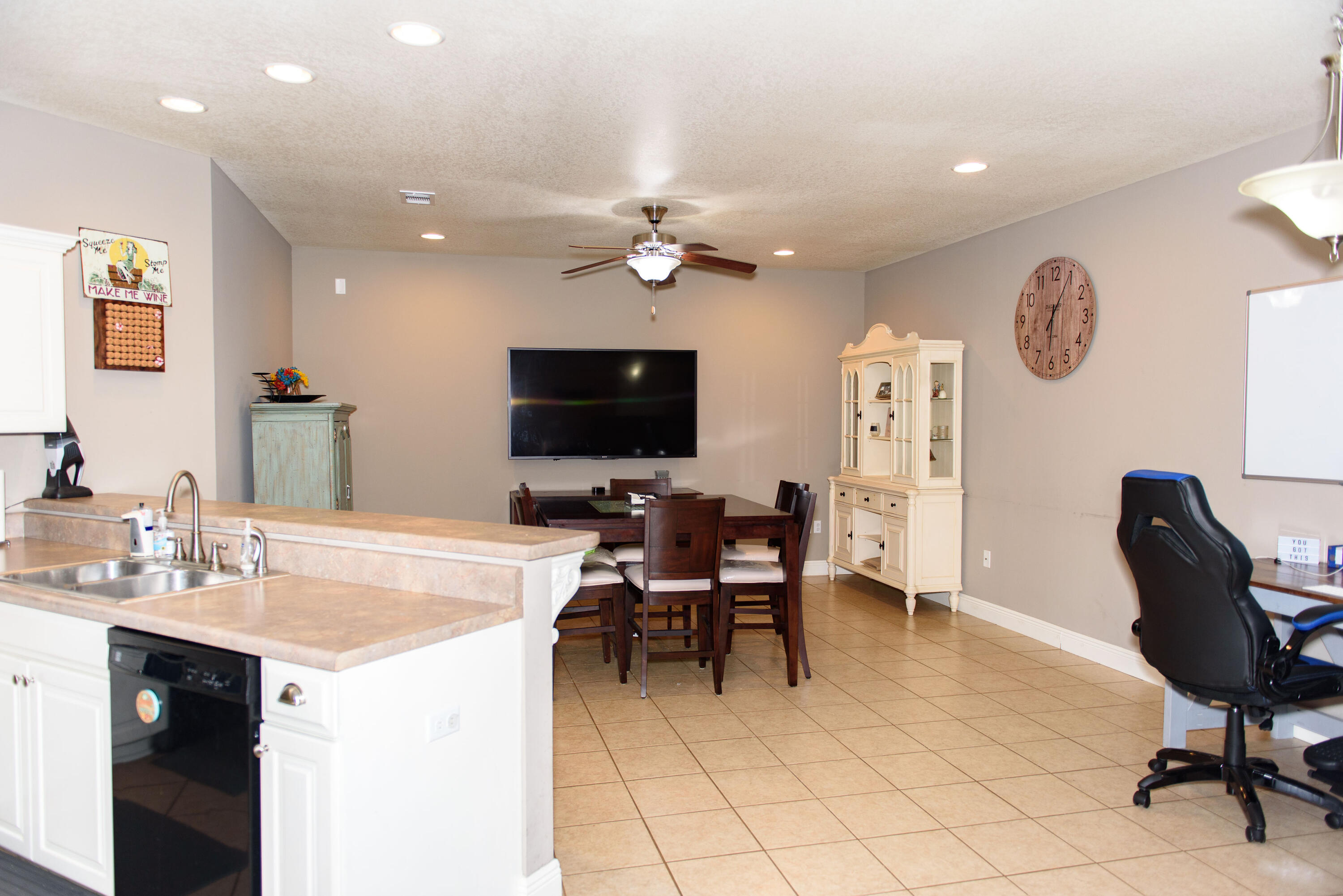 ADAMS POWELL - Residential