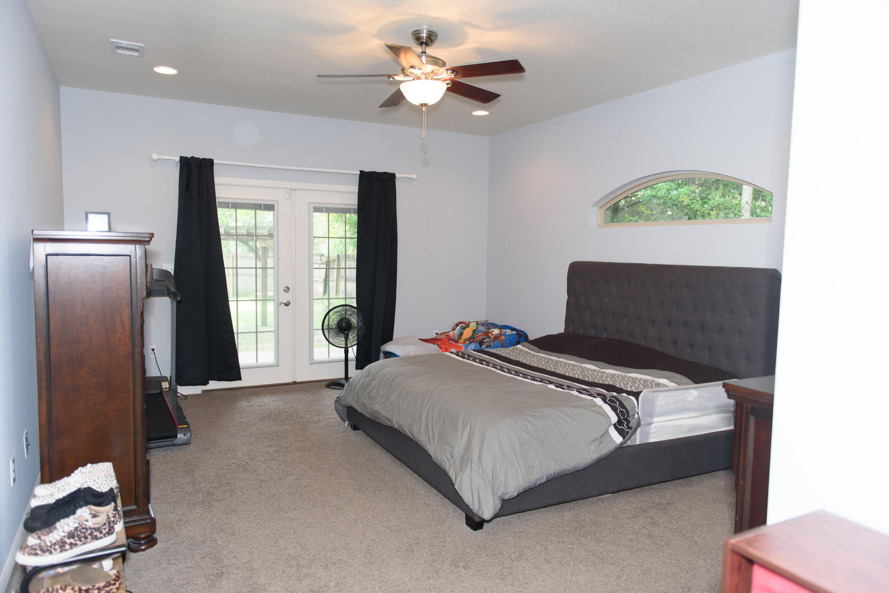 ADAMS POWELL - Residential