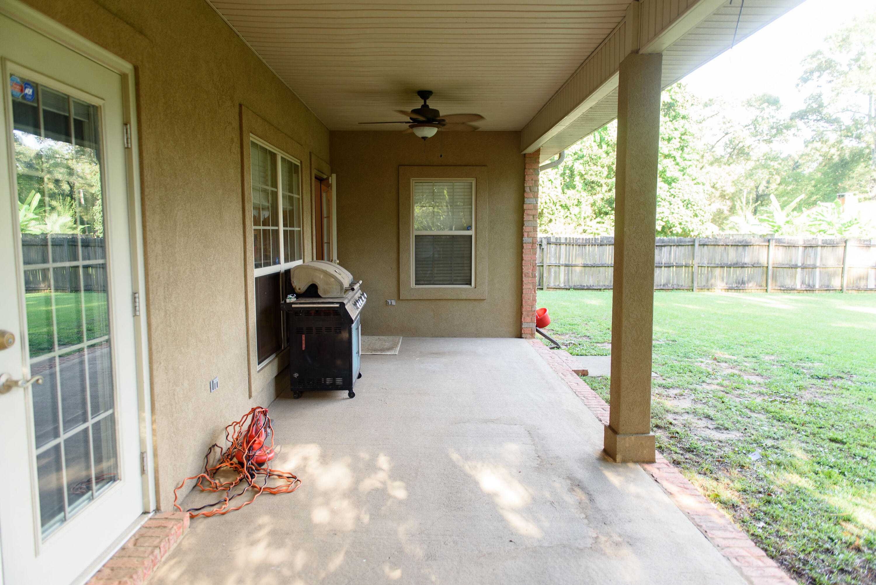 ADAMS POWELL - Residential