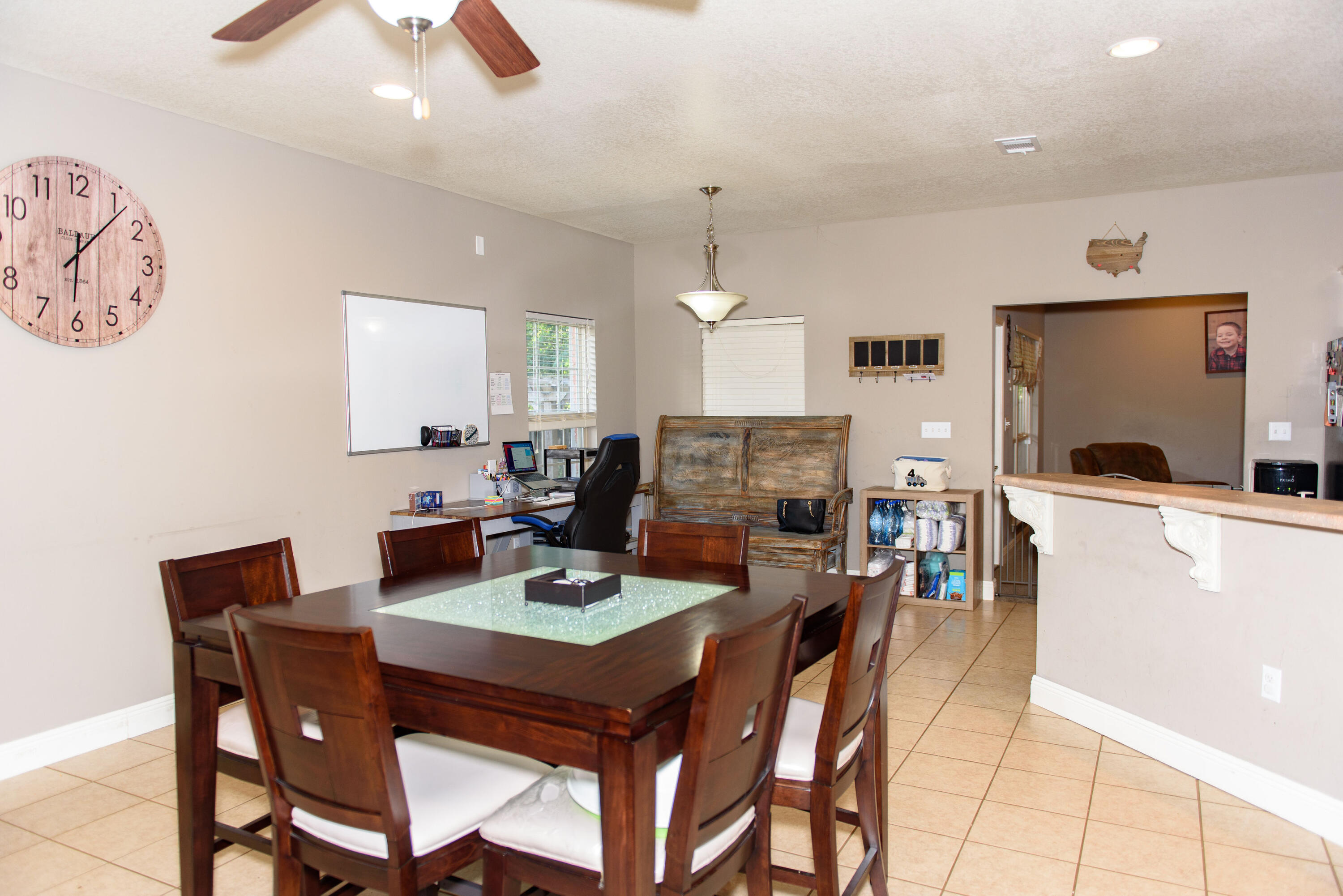 ADAMS POWELL - Residential