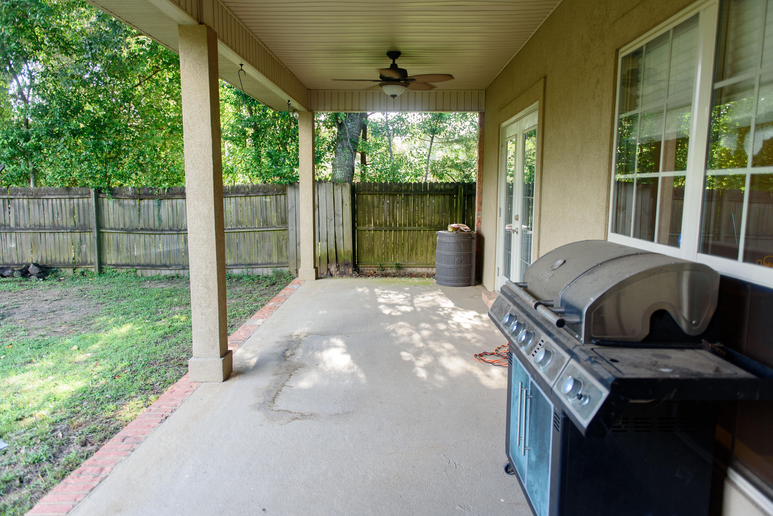 ADAMS POWELL - Residential