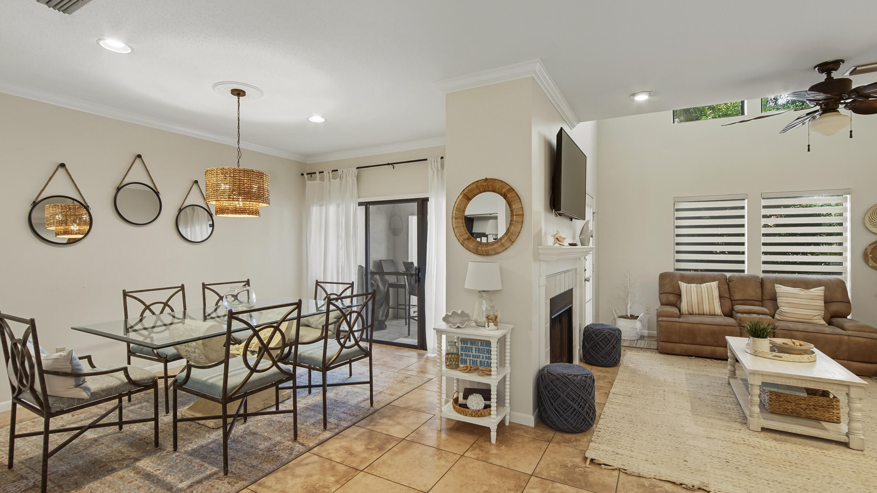 TOPS'L TENNIS VILLAGE - Residential