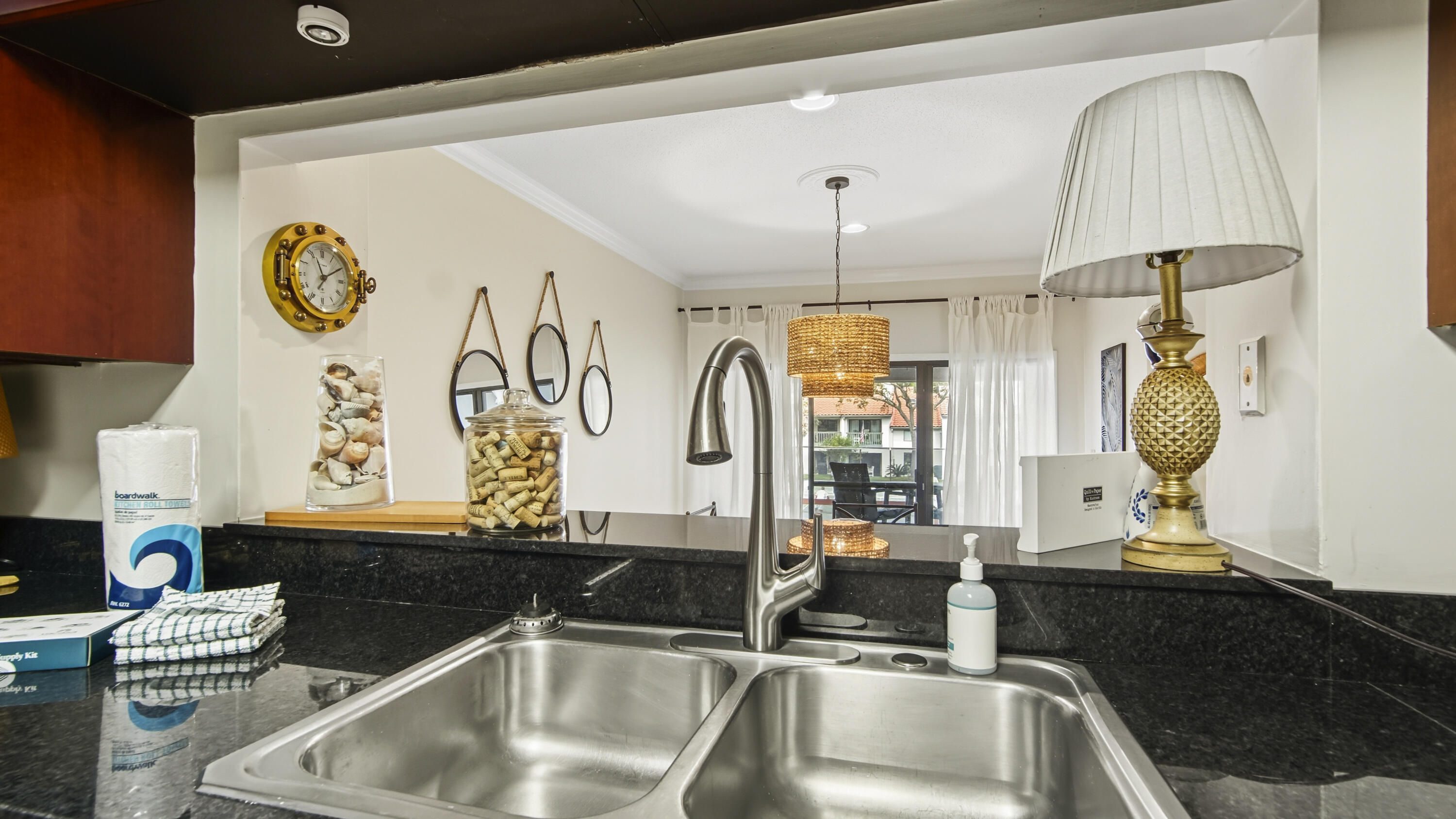TOPS'L TENNIS VILLAGE - Residential