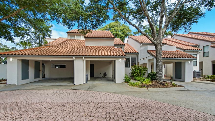 Welcome to TOPS'L Tennis Village! This spacious 3-bedroom, 2.5-bath villa offers 1,708 square feet of comfortable living space in one of Miramar Beach's most sought-after resort communities. Designed with both relaxation and functionality in mind, the open-concept living and dining areas are filled with natural light, while the well-appointed kitchen provides plenty of space for entertaining. The primary suite offers a peaceful retreat, and the additional bedrooms and baths make this home ideal for family, guests, or rental use. A private patio surrounded by lush landscaping creates the perfect setting for outdoor enjoyment. Currently used as a vacation rental, this two-story villa is an excellent opportunity for those seeking either a personal coastal getaway or an income- producing property. Living in TOPS'L Tennis Village means enjoying access to resort-style amenities, including a world-class tennis center, state-of-the-art fitness club, multiple swimming pools, and on-site dining. Best of all, you're just a short stroll or shuttle ride away from the sugar-white sands and emerald waters of the Gulf of Mexico. Nestled in a gated community with a serene, wooded setting, the neighborhood offers both peace and convenience  only minutes from Grand Boulevard, Sandestin, and the shopping, dining, and entertainment along Scenic 30A and Destin. Experience the perfect blend of coastal living and resort amenities at TOPS'L Tennis Village. All information is deemed accurate but should be verified by the buyer and/or buyer's agent if important. Schedule your private showing today!