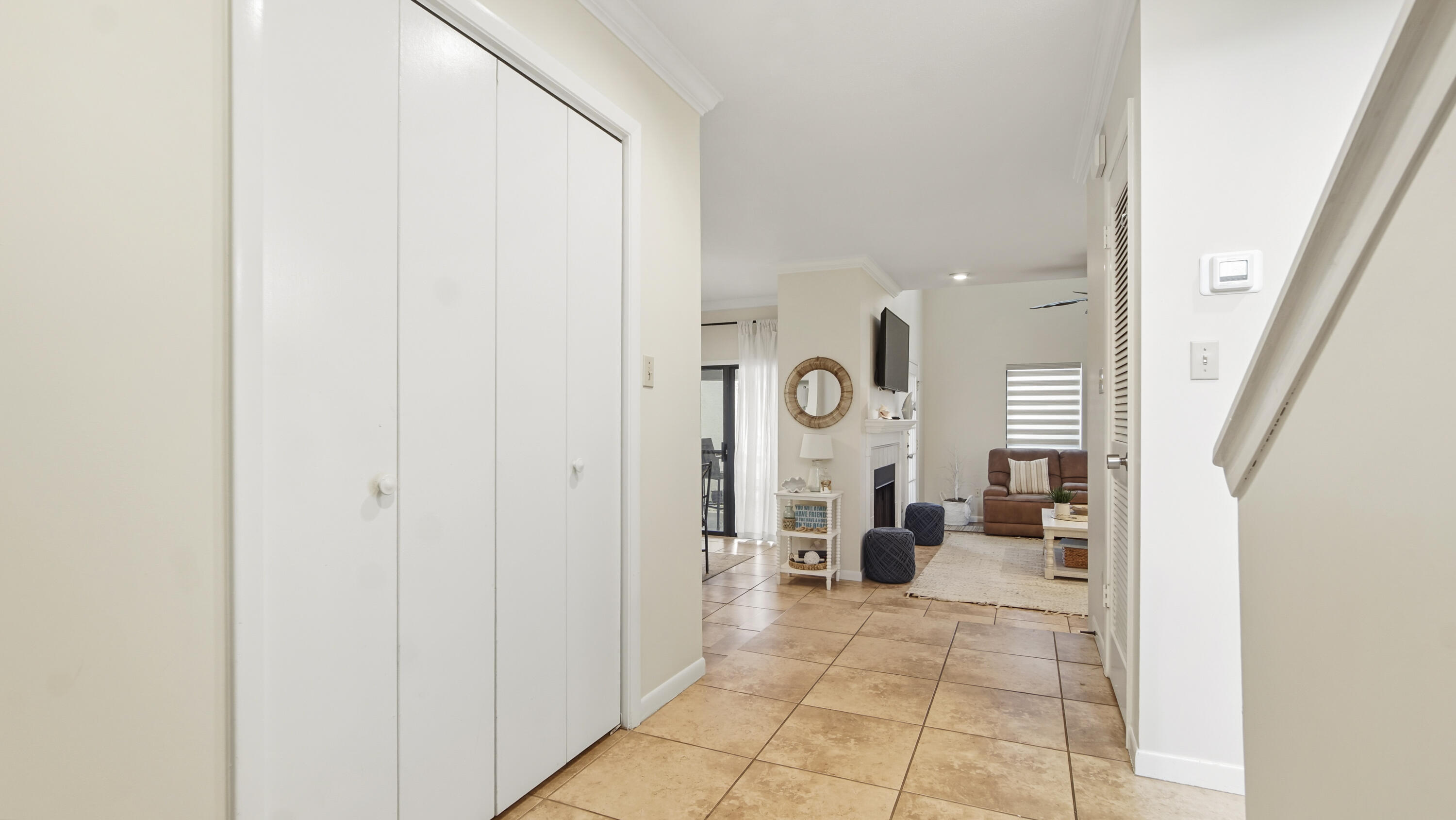 TOPS'L TENNIS VILLAGE - Residential