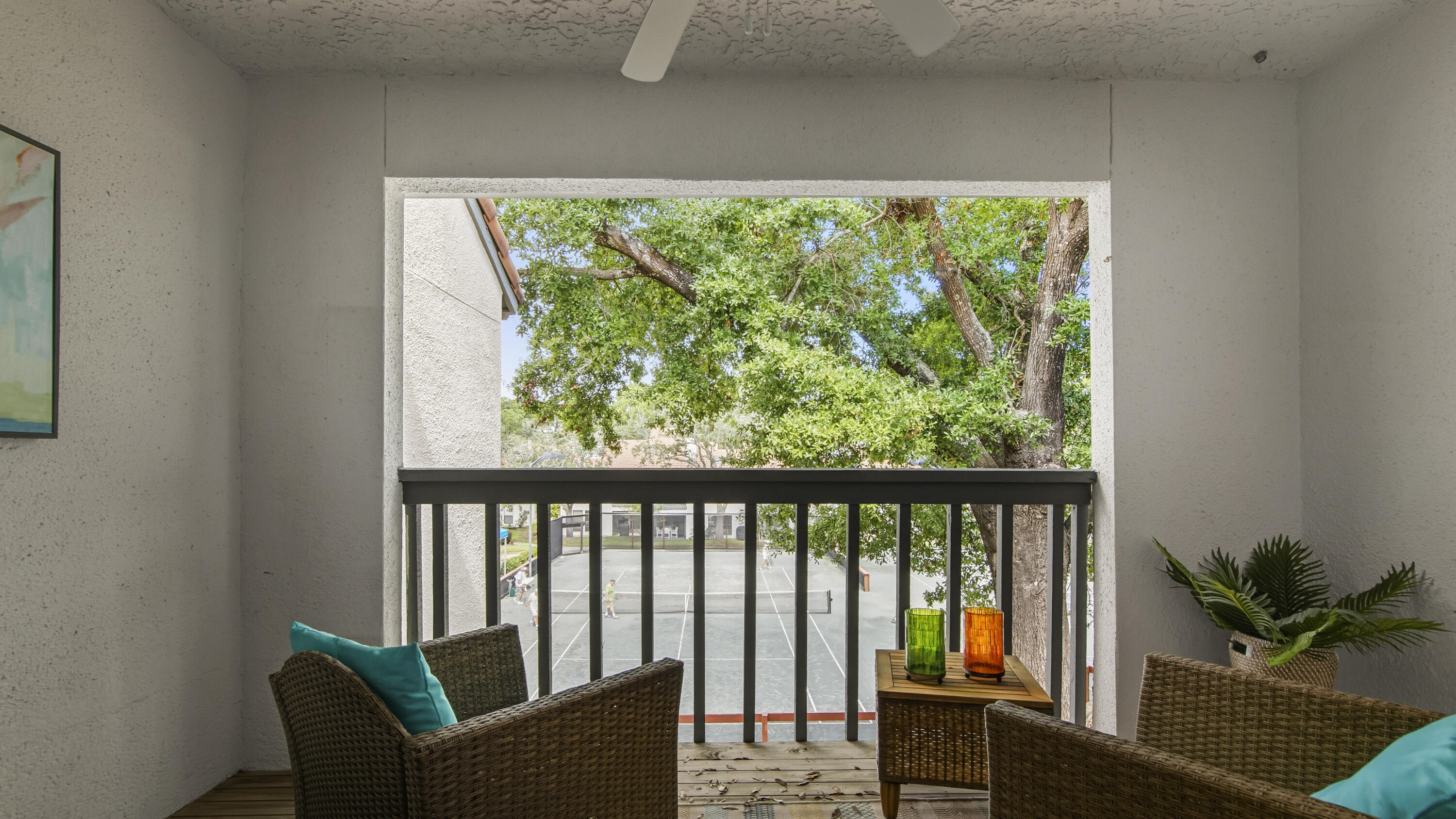 TOPS'L TENNIS VILLAGE - Residential