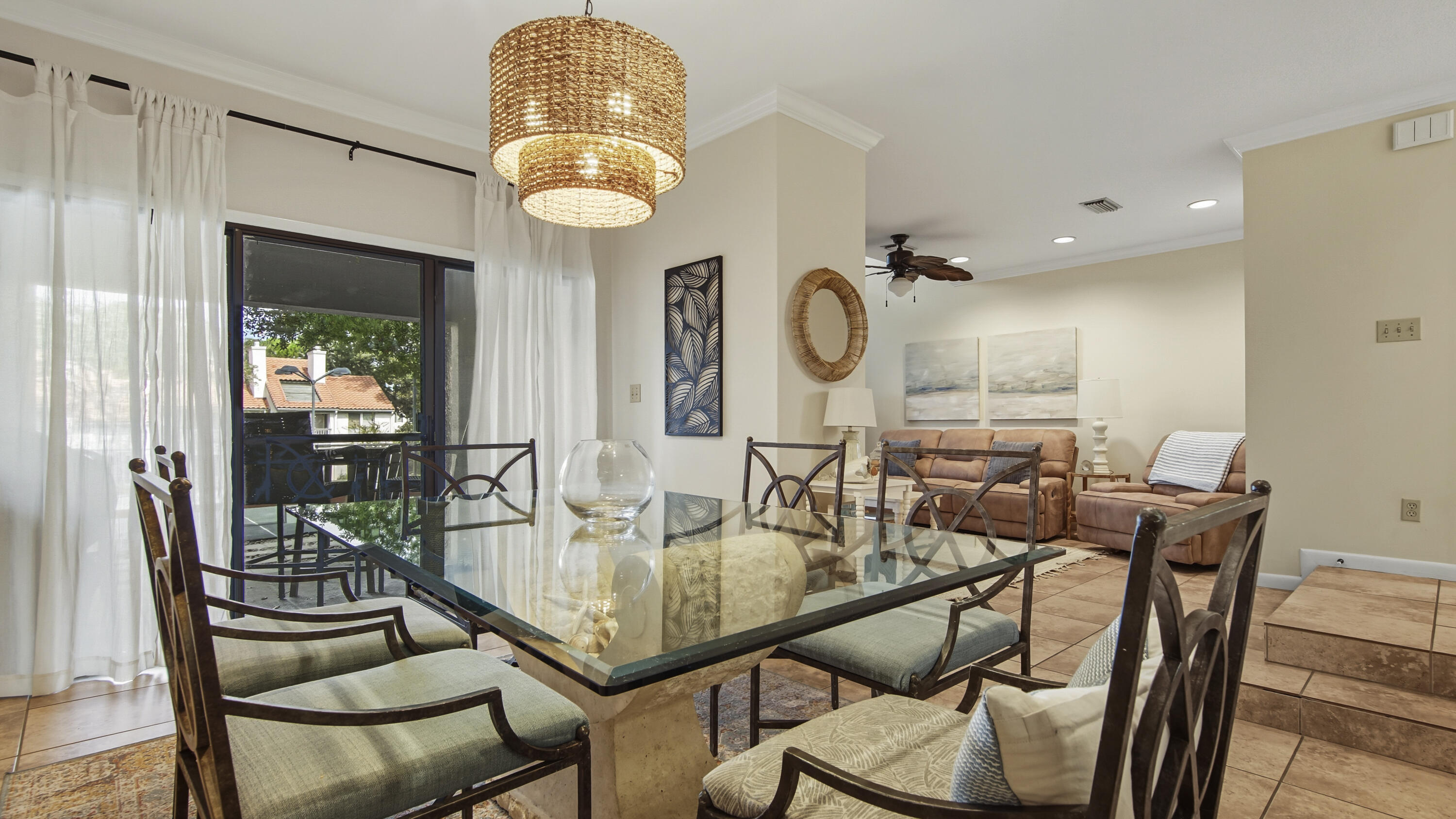 TOPS'L TENNIS VILLAGE - Residential