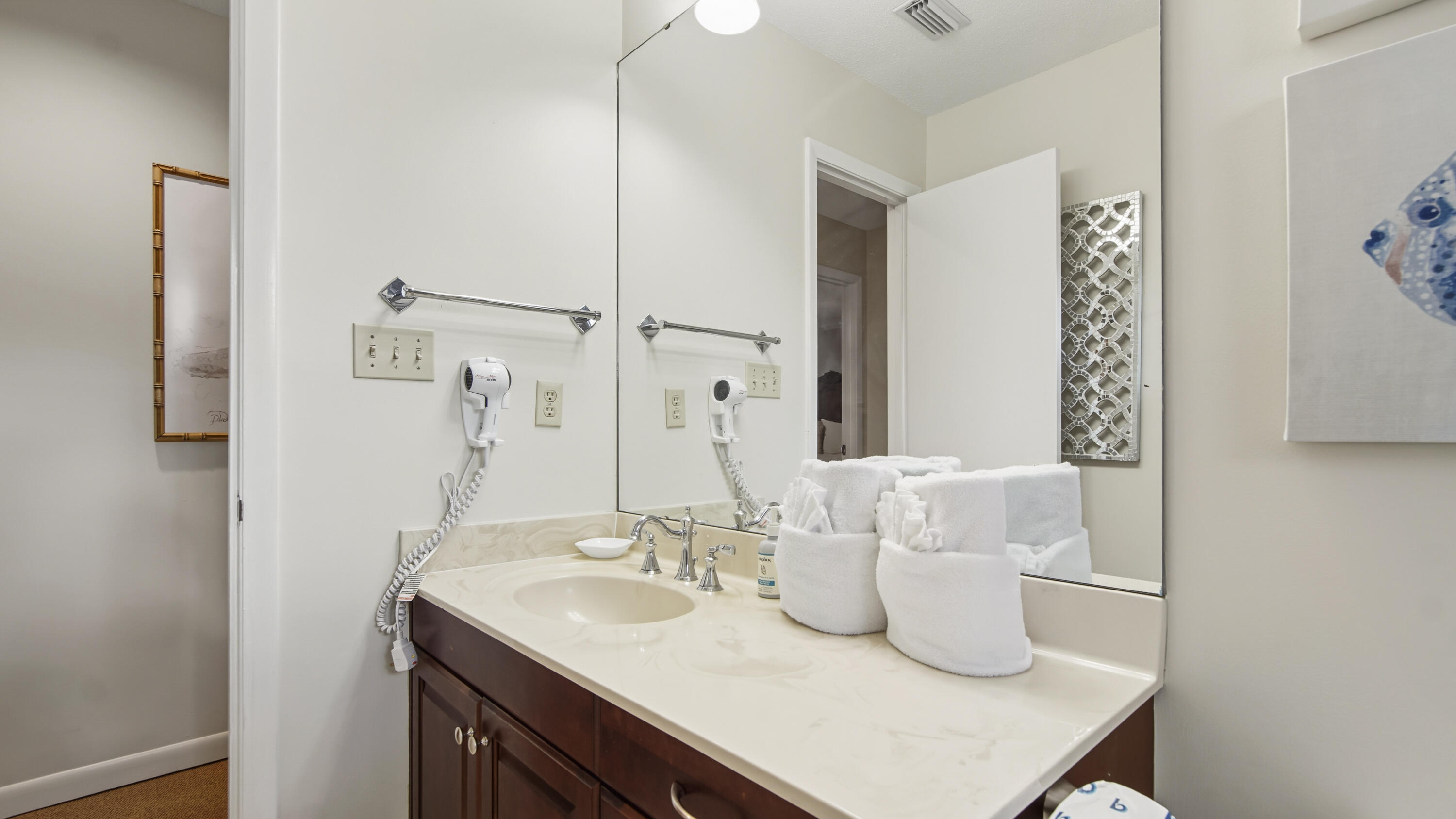 TOPS'L TENNIS VILLAGE - Residential
