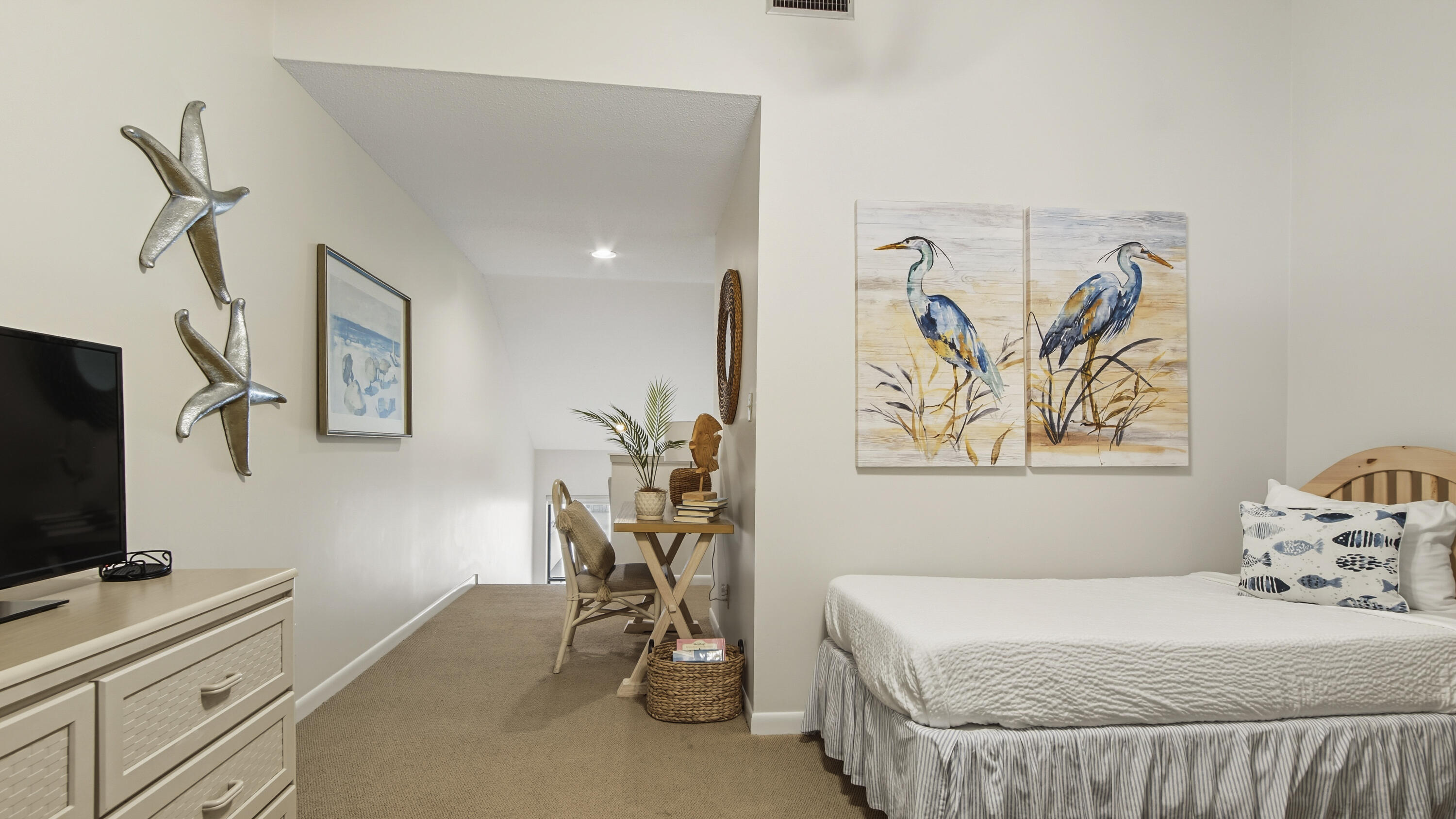 TOPS'L TENNIS VILLAGE - Residential