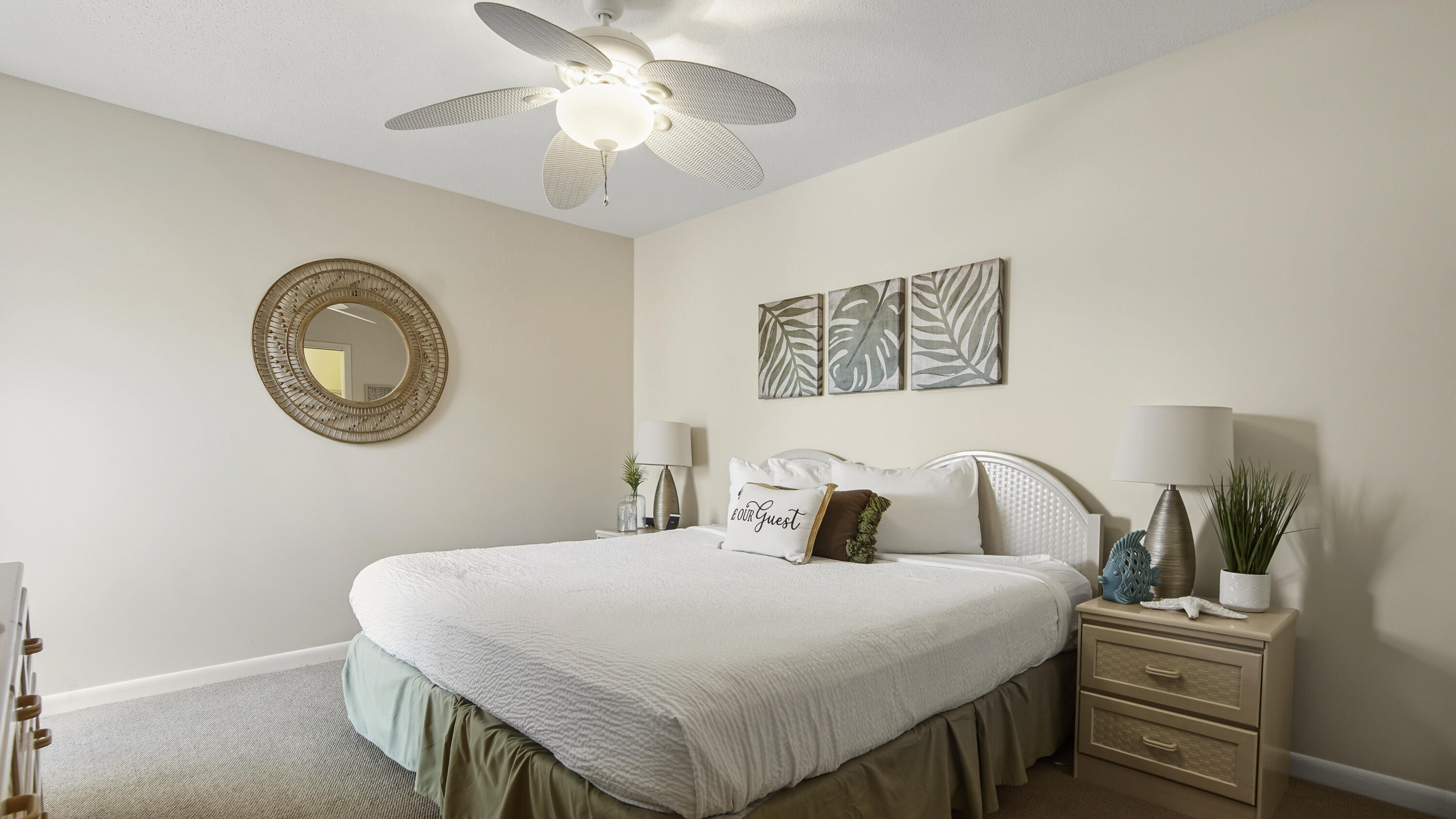 TOPS'L TENNIS VILLAGE - Residential