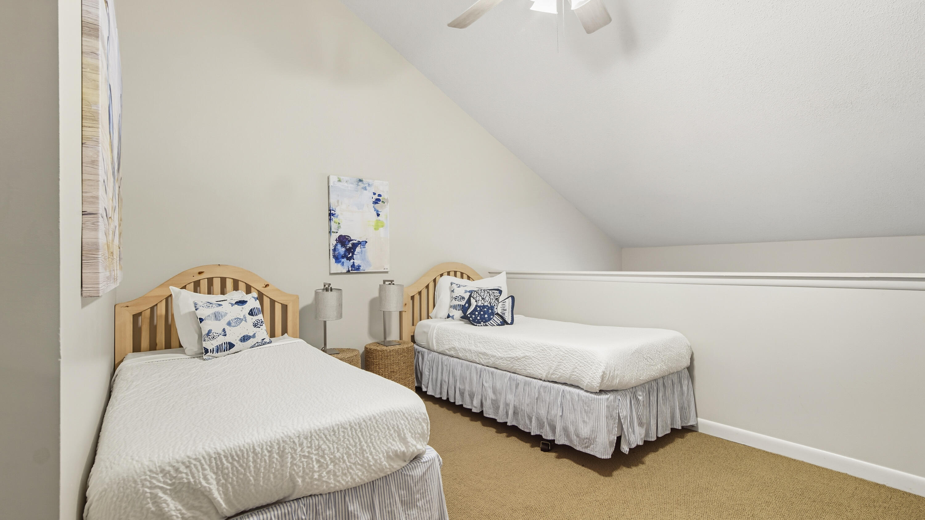 TOPS'L TENNIS VILLAGE - Residential