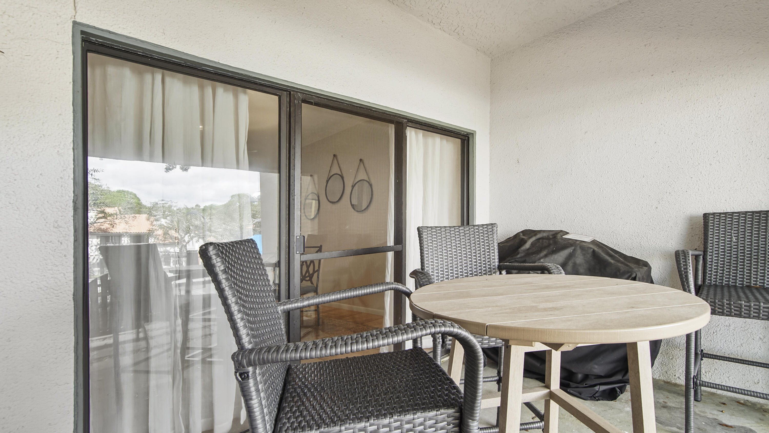 TOPS'L TENNIS VILLAGE - Residential
