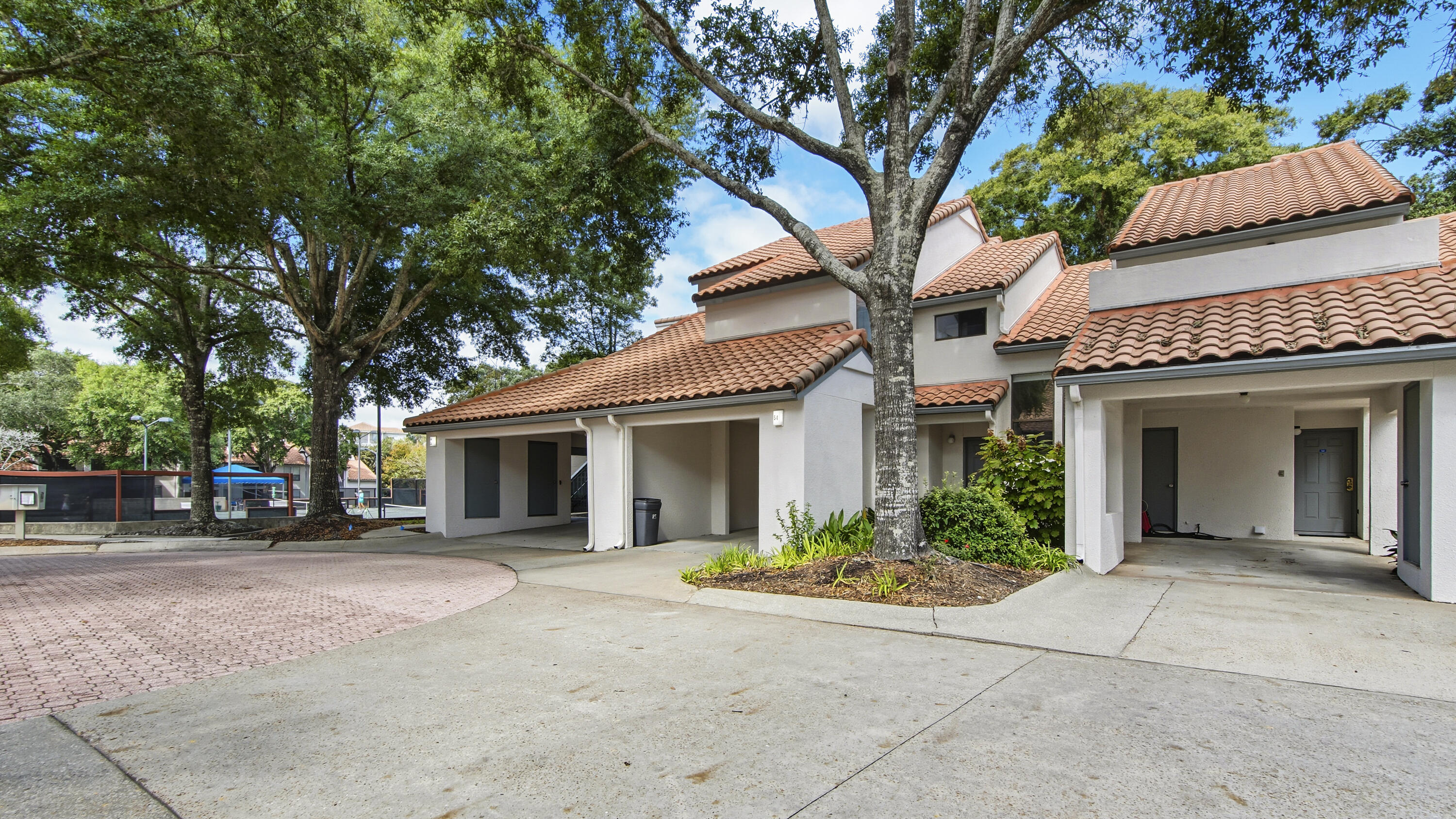 TOPS'L TENNIS VILLAGE - Residential