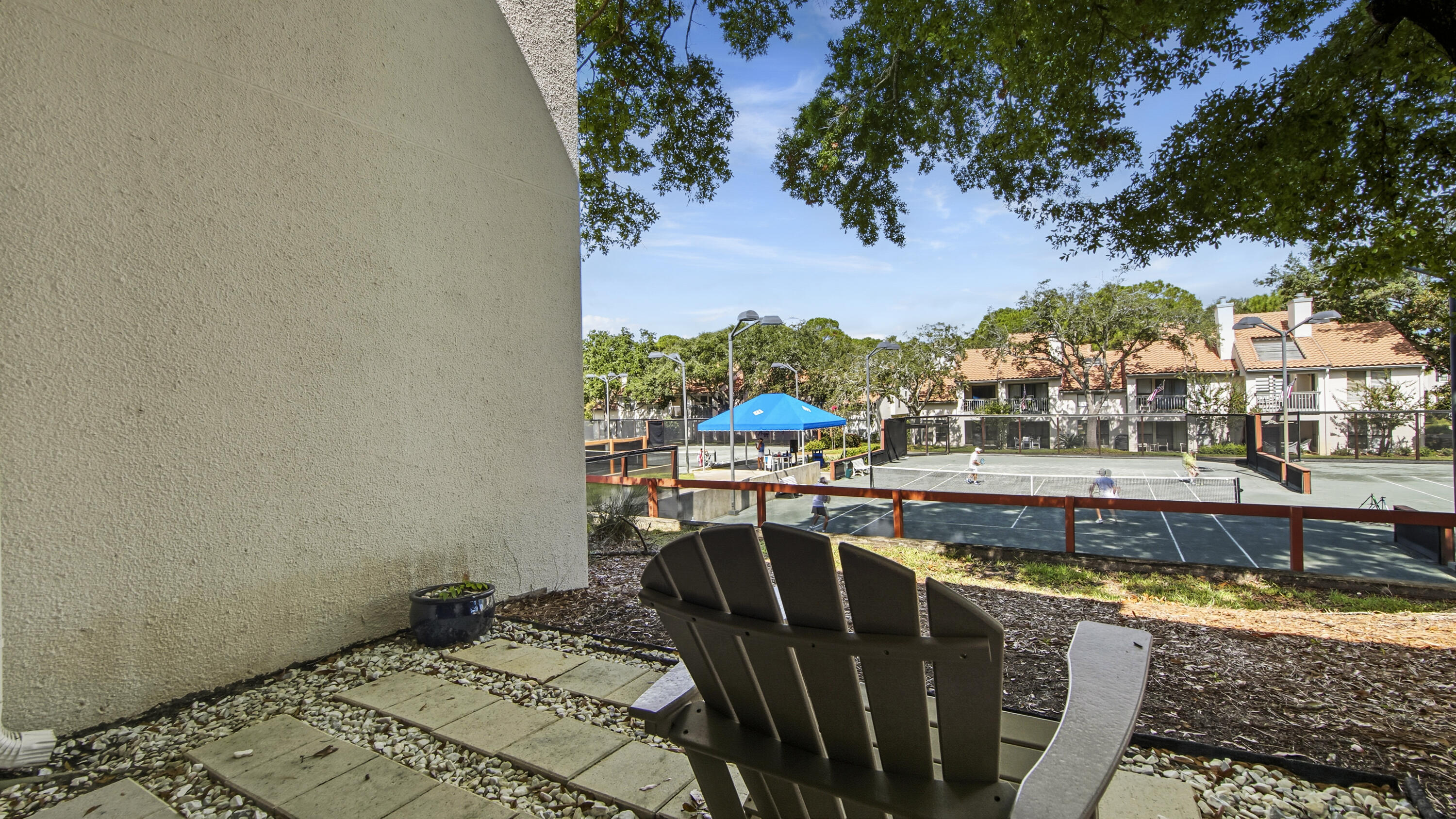 TOPS'L TENNIS VILLAGE - Residential