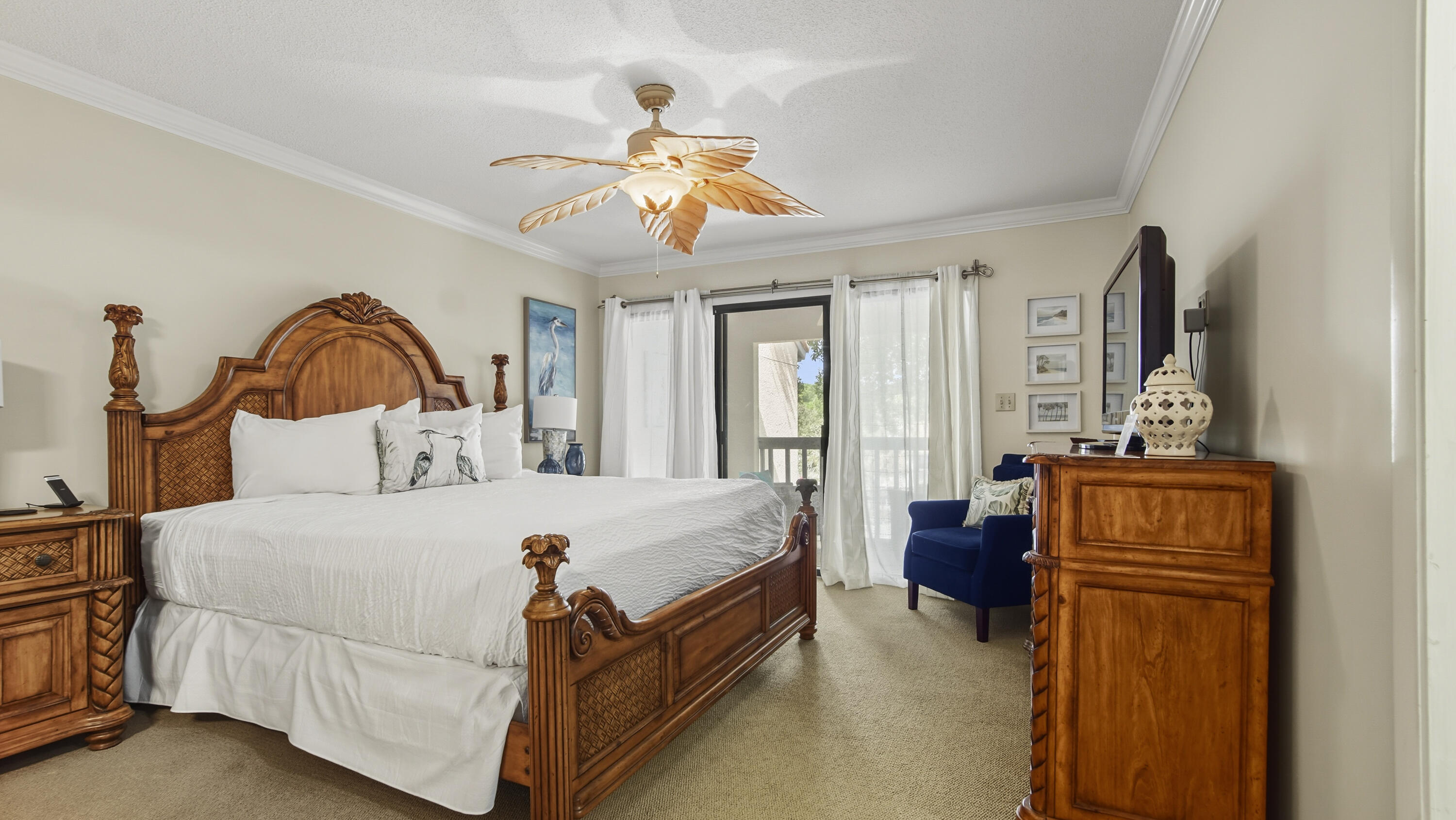 TOPS'L TENNIS VILLAGE - Residential