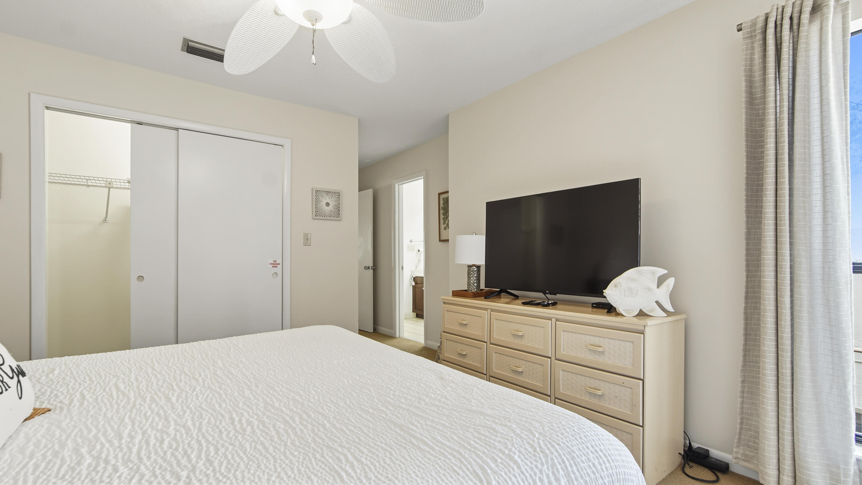 TOPS'L TENNIS VILLAGE - Residential