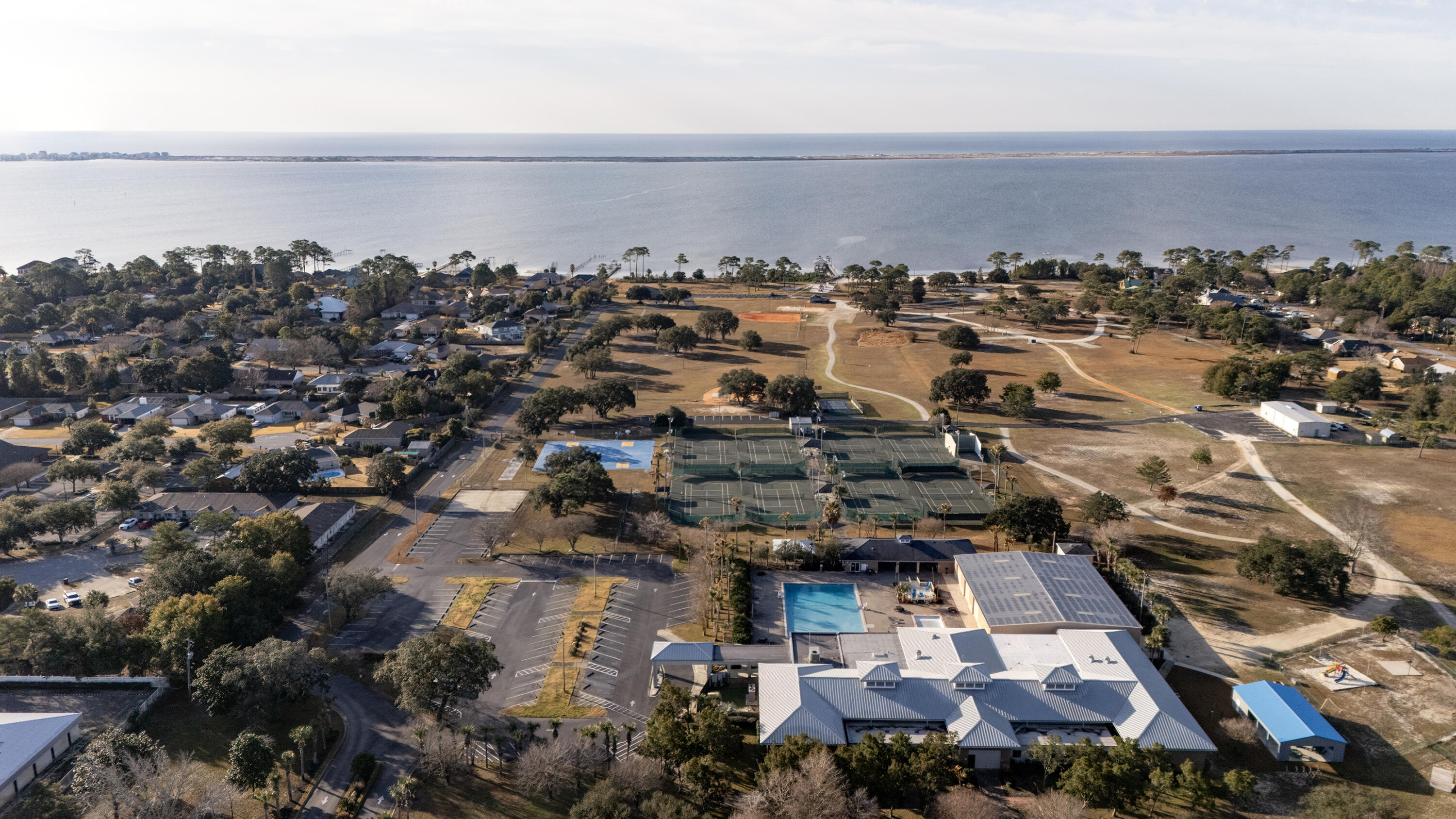 HOLLEY BY THE SEA, 2ND CORR. & AMMEN. - Residential