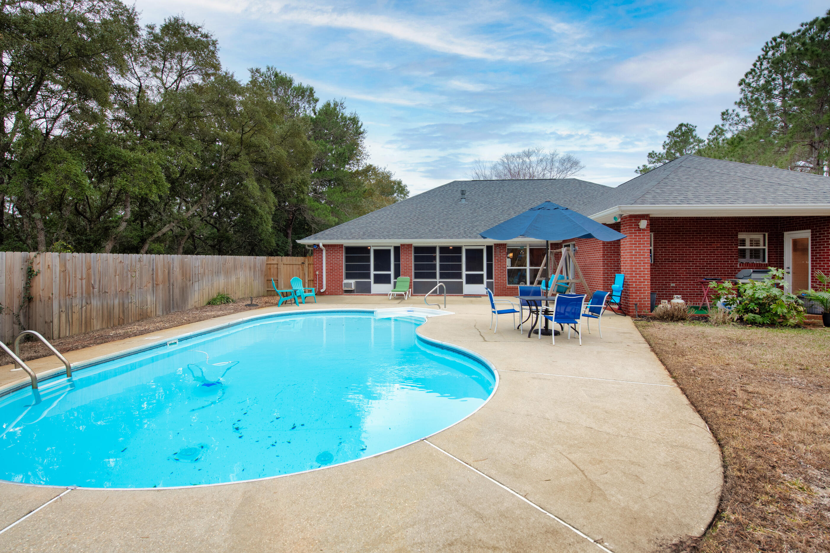HOLLEY BY THE SEA, 2ND CORR. & AMMEN. - Residential
