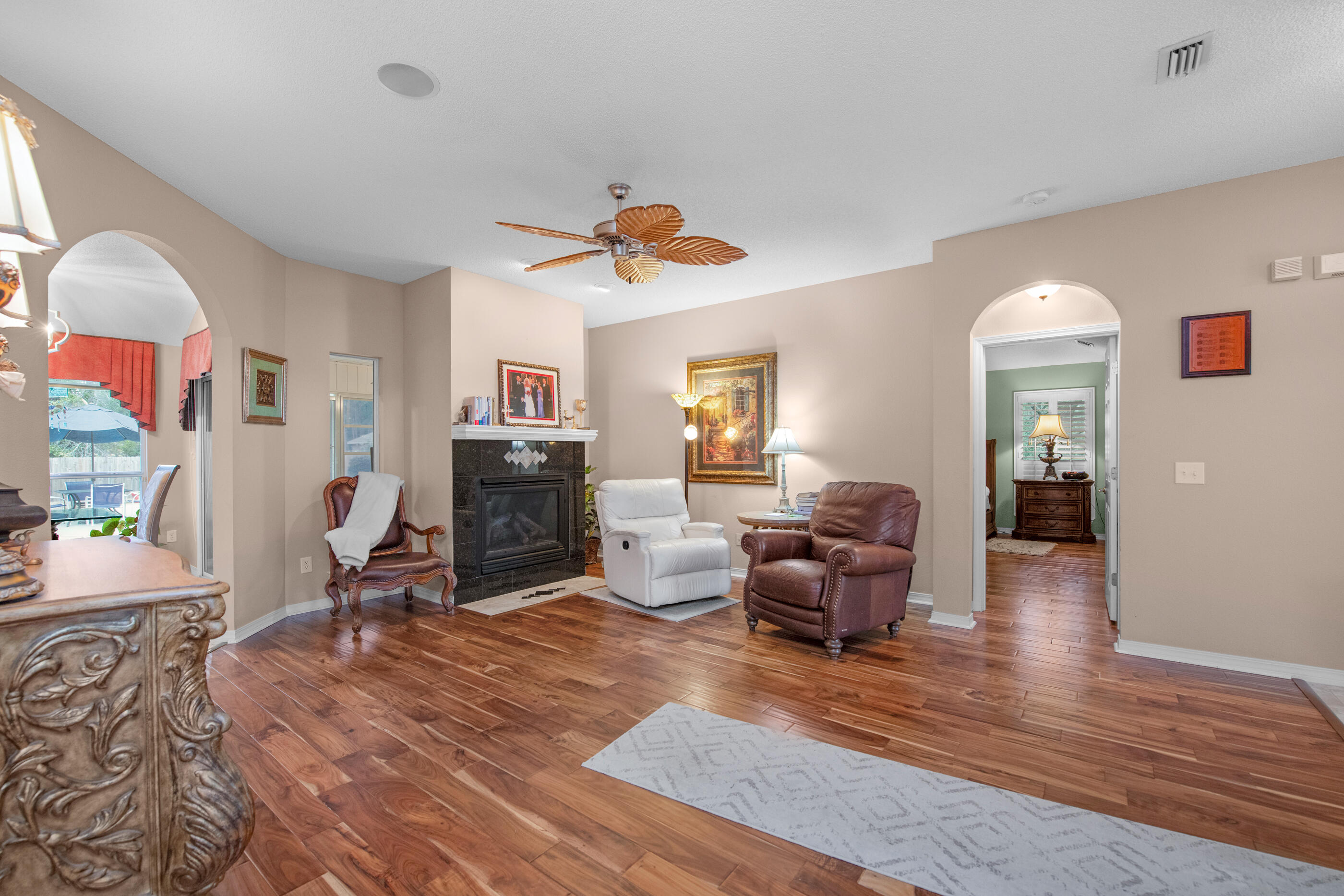 HOLLEY BY THE SEA, 2ND CORR. & AMMEN. - Residential