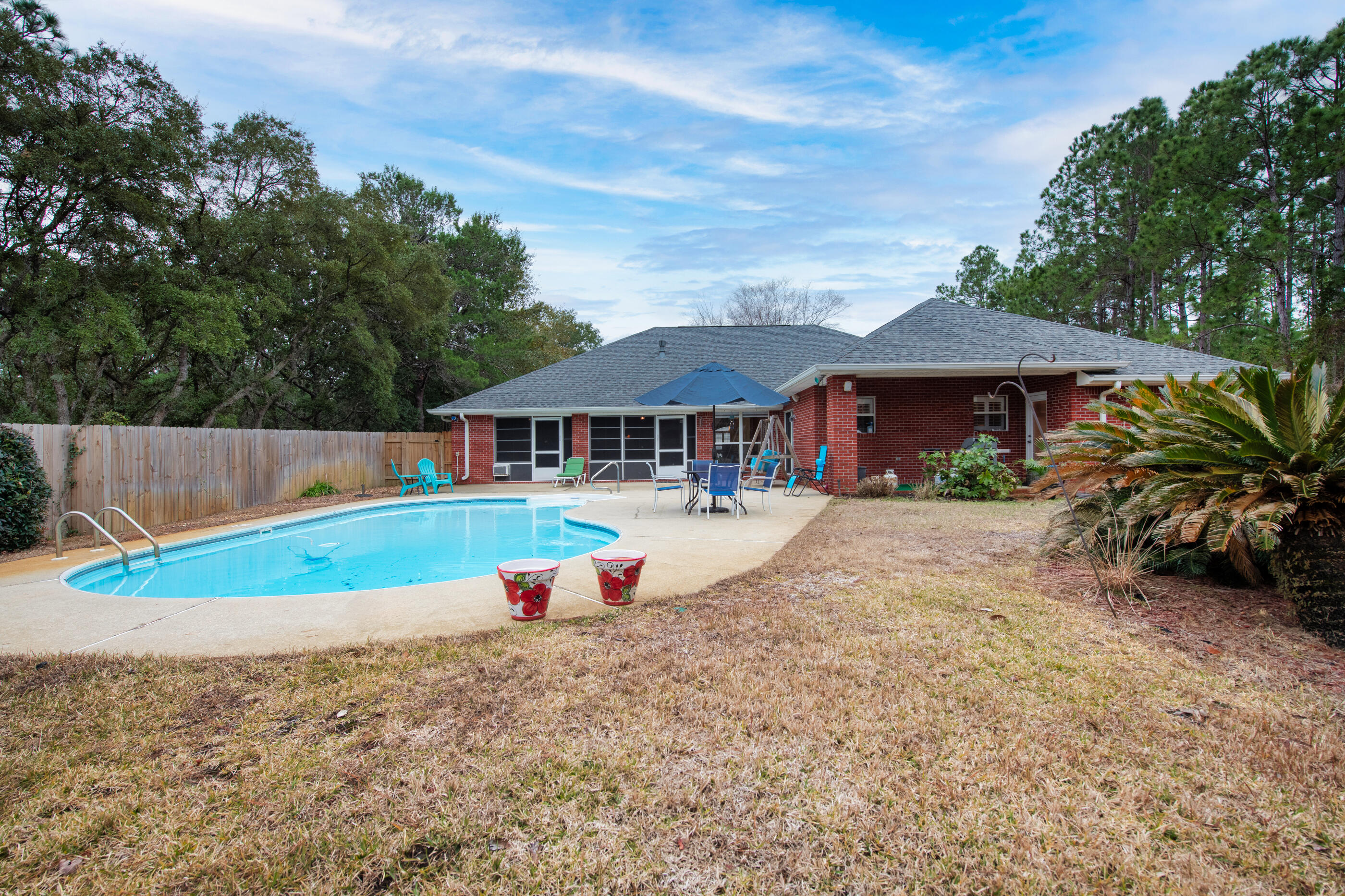 HOLLEY BY THE SEA, 2ND CORR. & AMMEN. - Residential