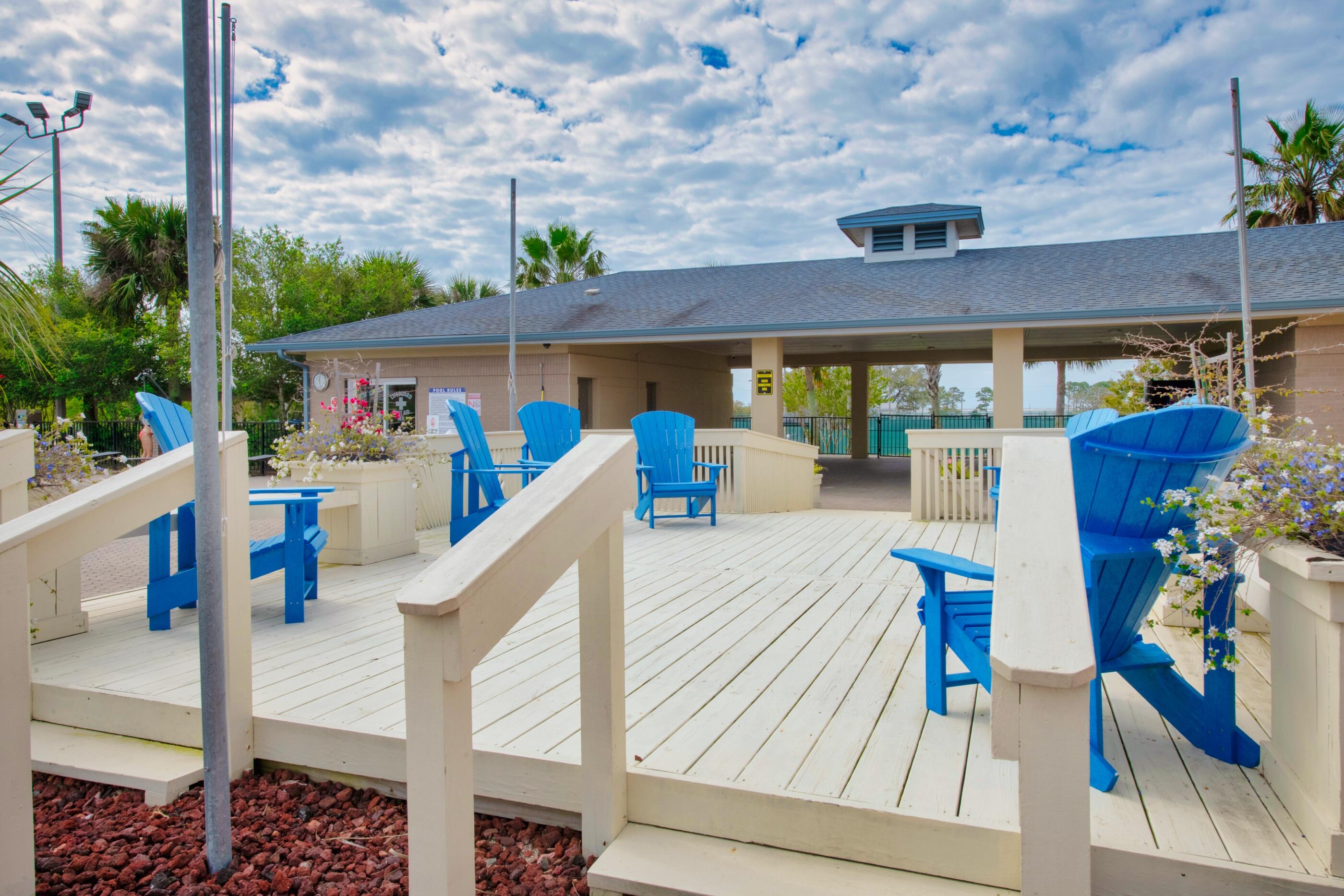 HOLLEY BY THE SEA, 2ND CORR. & AMMEN. - Residential