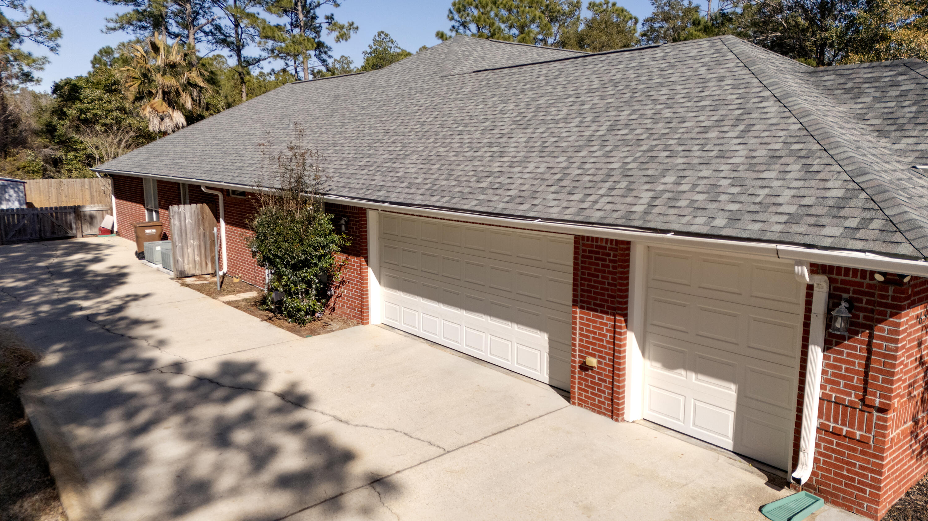 HOLLEY BY THE SEA, 2ND CORR. & AMMEN. - Residential